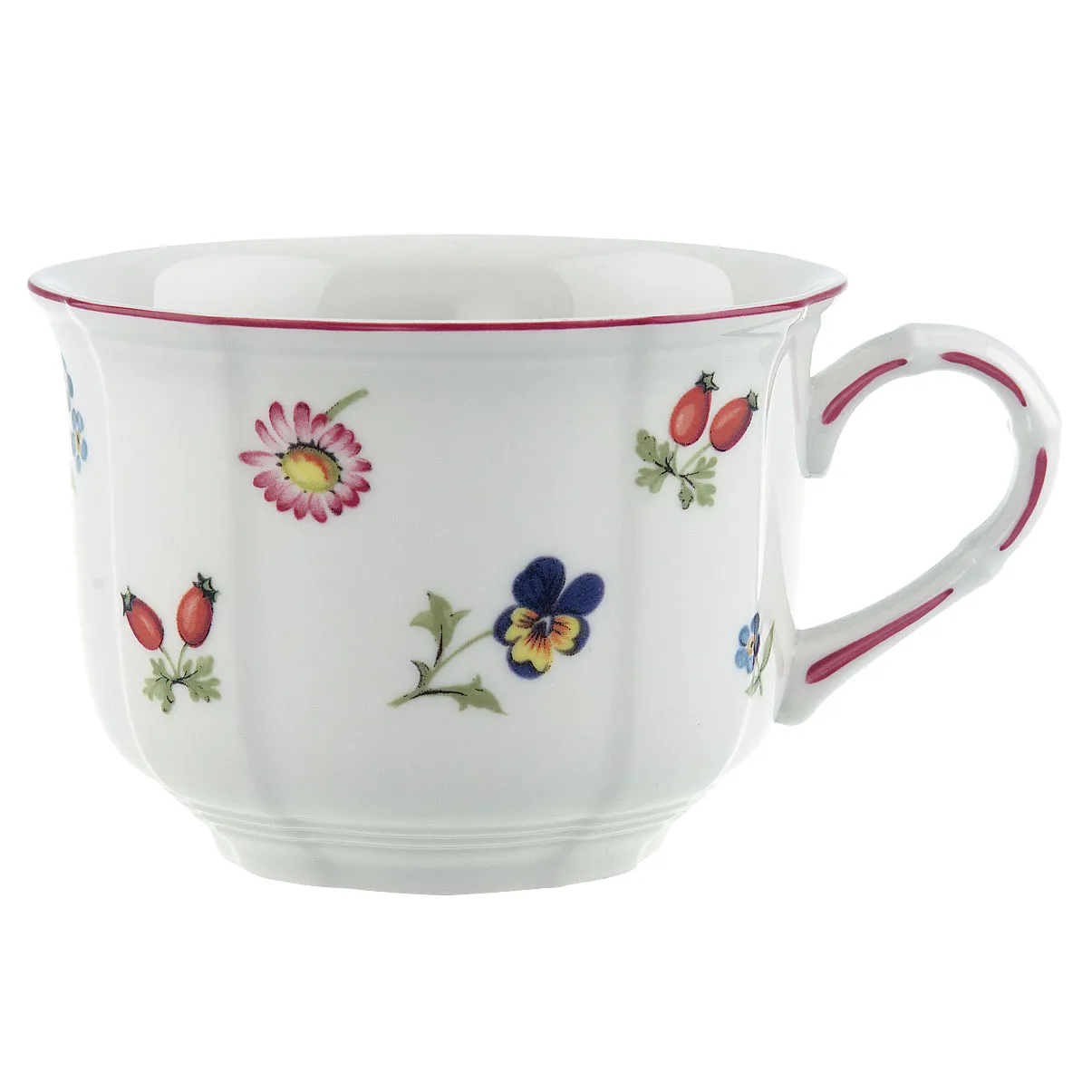 Petite Fleur Чашка для завтрака 300 мл