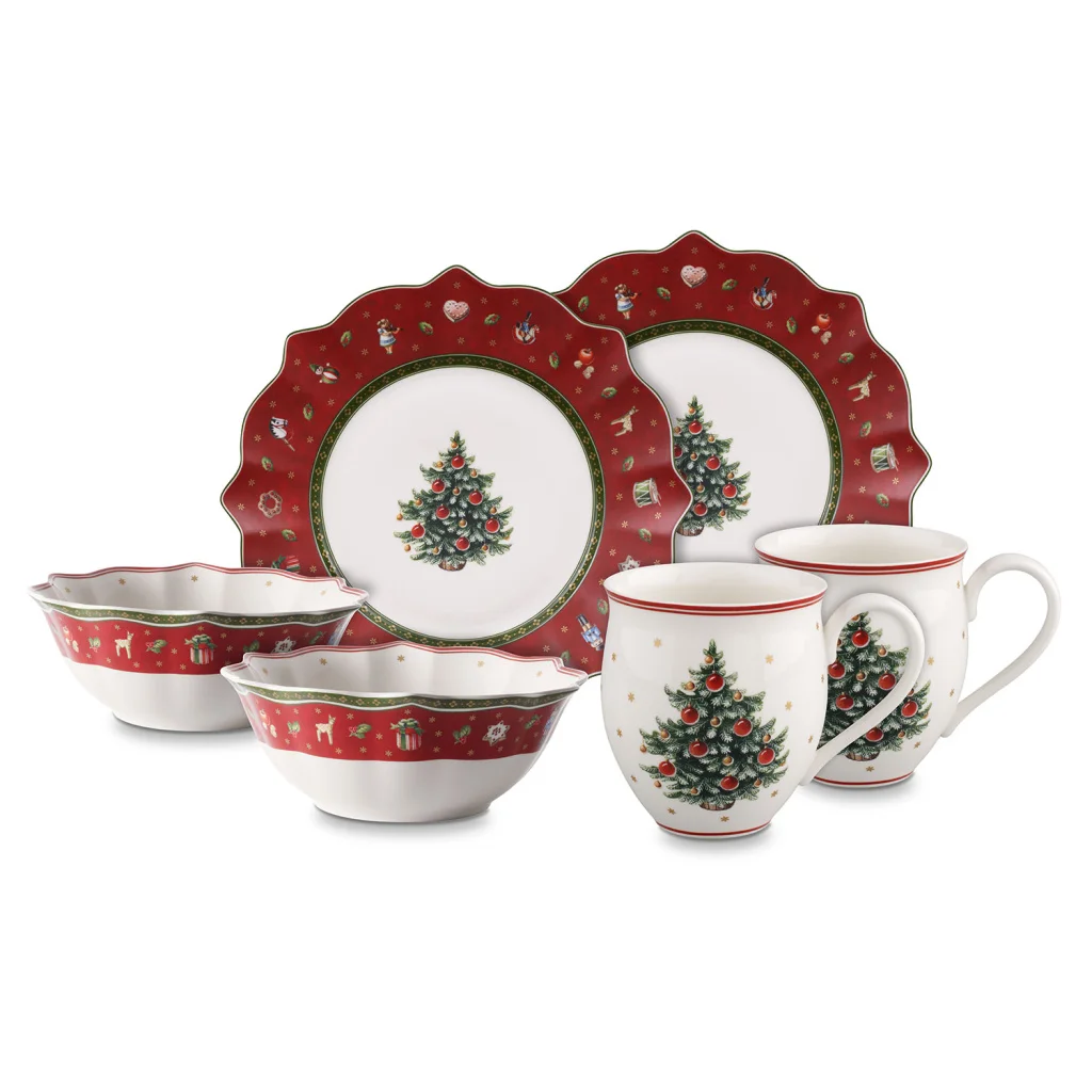 Набор для завтрака на 2 персоны из коллекции Toy's Delight 68jjwey1geri6pkgdbx34prqkuarweze.jpg