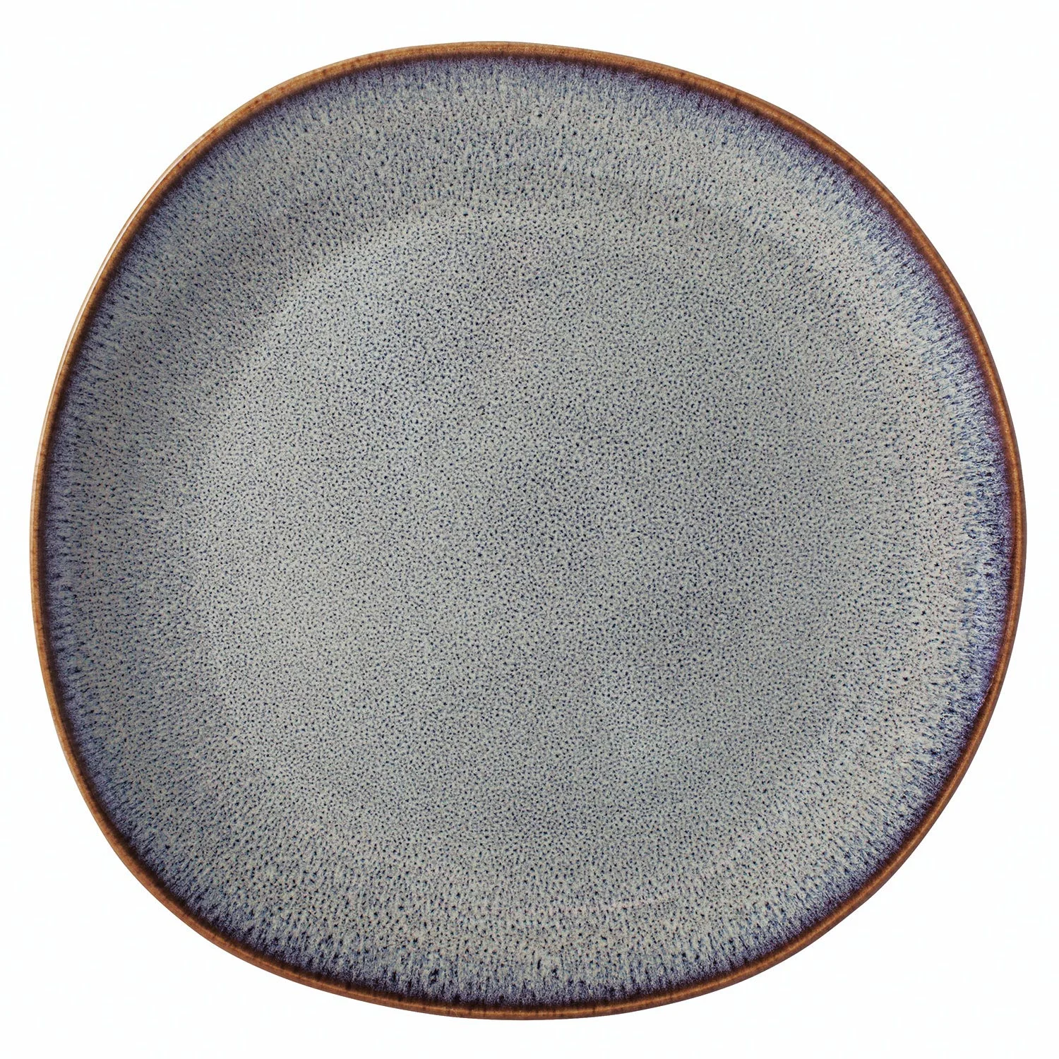 Lave Beige Плоская тарелка 28 см