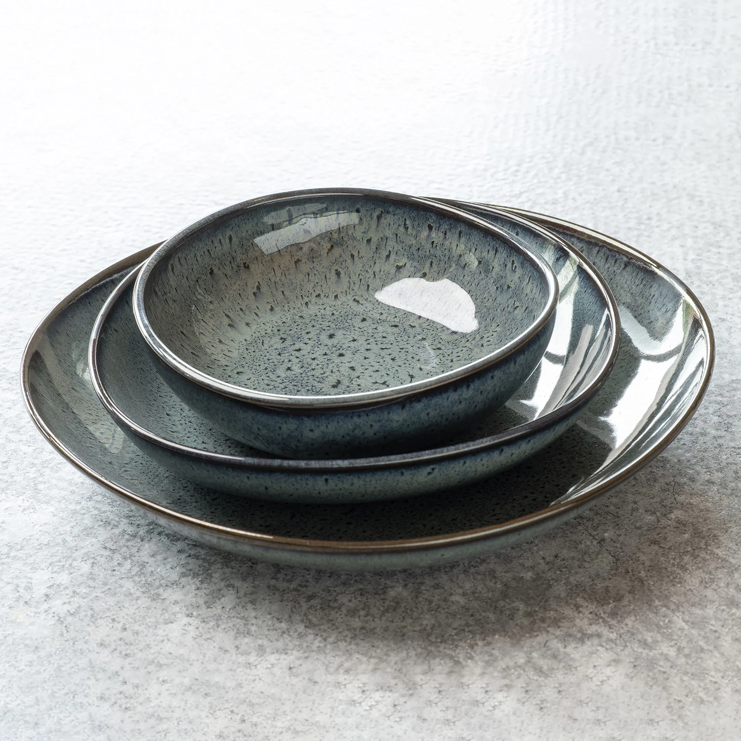 Lave Gris Салатник 600 мл