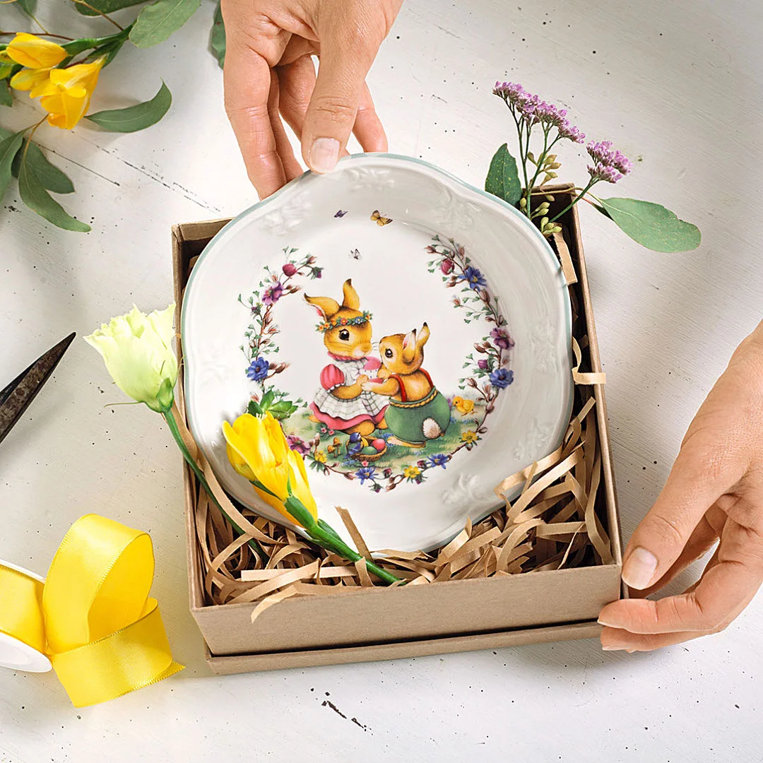Spring Fantasy Индивидуальный салатник 370 мл