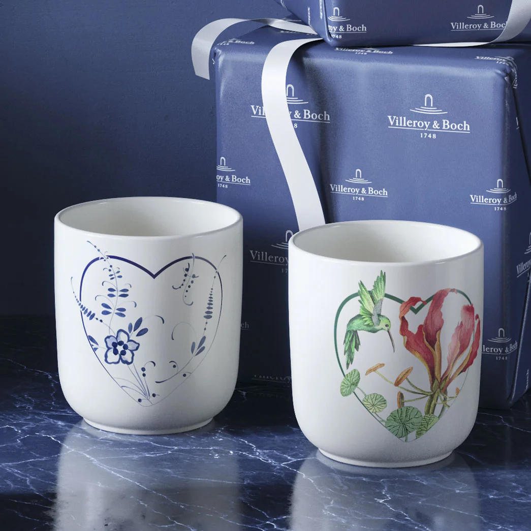 Jubilee collection Кружка Old Luxembourg 300 мл