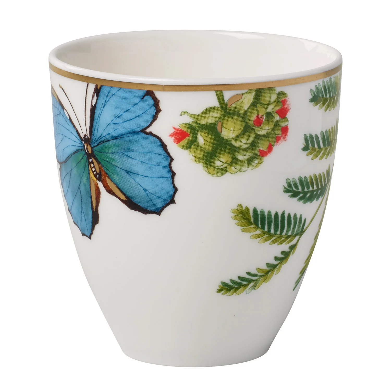 Amazonia Gifts Чайная чашка без ручки 150 мл