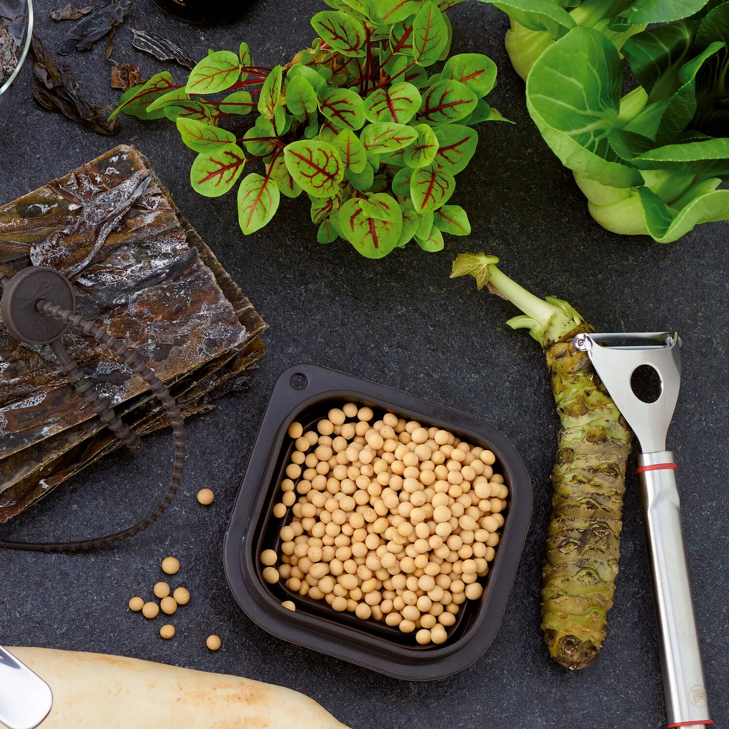 Sambonet Контейнер 12 см