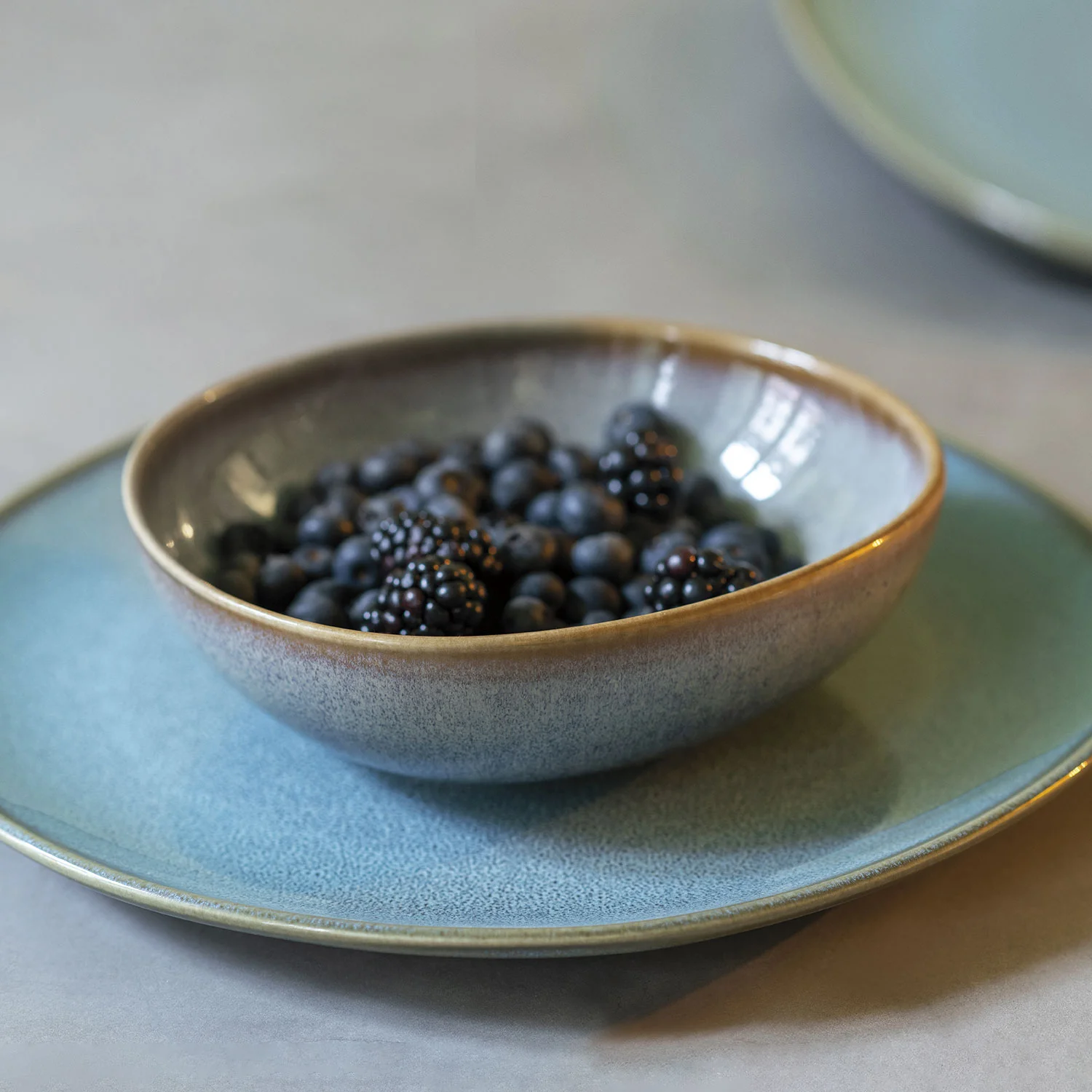 Lave Glace Салатник 600 мл