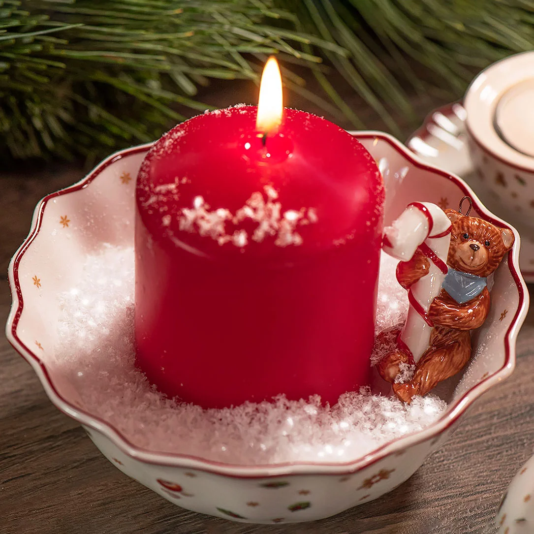 Toy's Delight Индивидуальный салатник 15 см