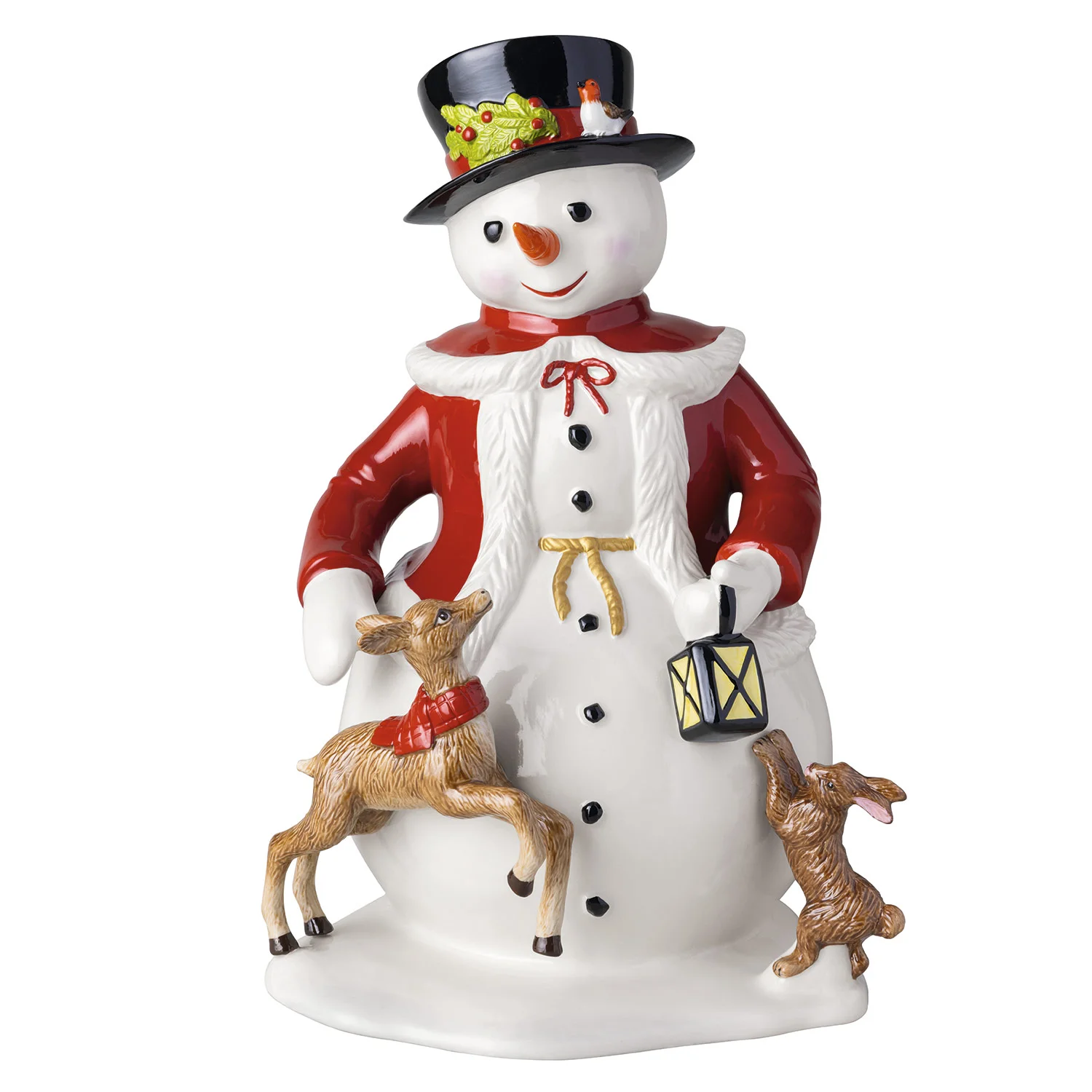 Christmas Toys Memory Фигурка "Снеговик" 36 см