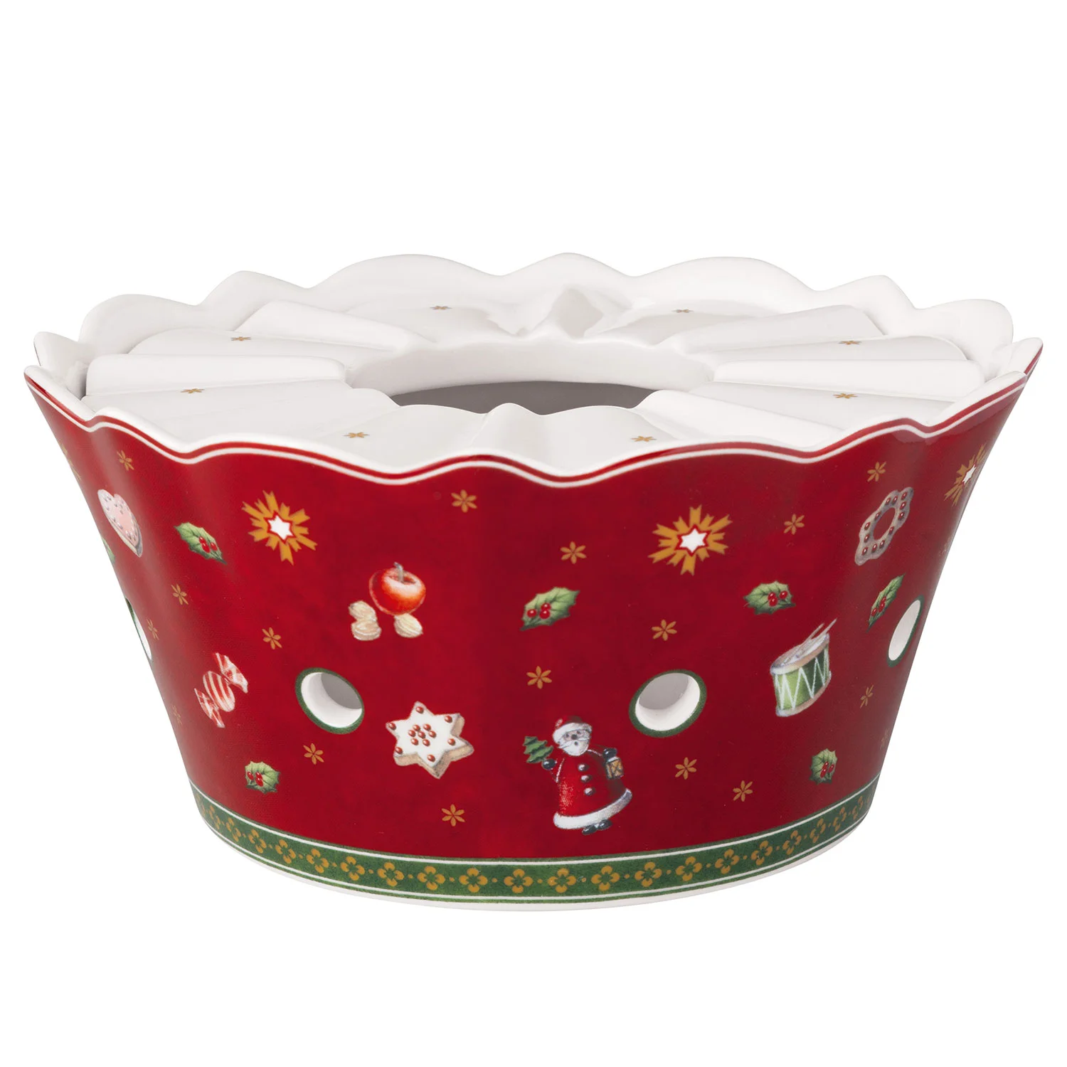 Toy's Delight Подогрев для чайника 16 см