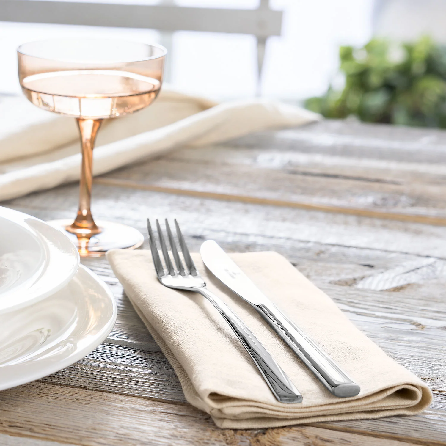 Piemont Столовая вилка 20.6 см