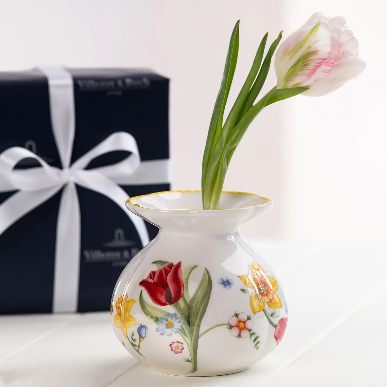 Spring Awakening Ваза 10 см