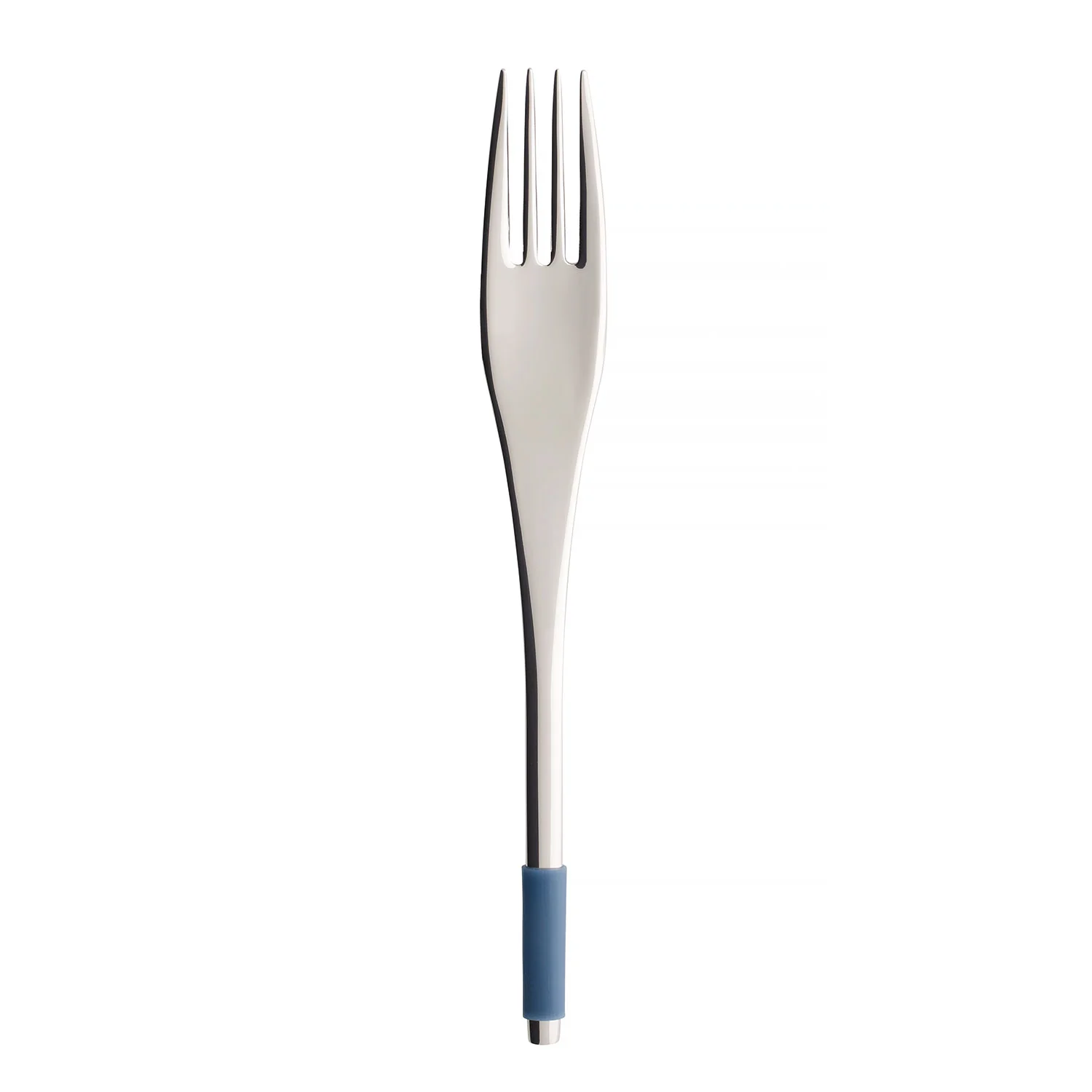 Caffe Club Cutlery Десертная вилка cornflower 15.6 см