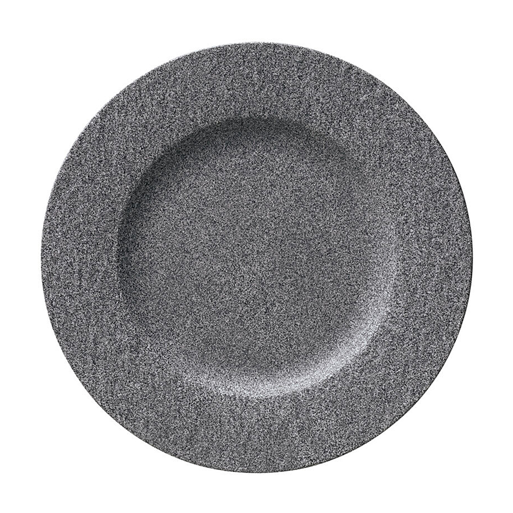 Manufacture Rock Granit Плоская тарелка 27см