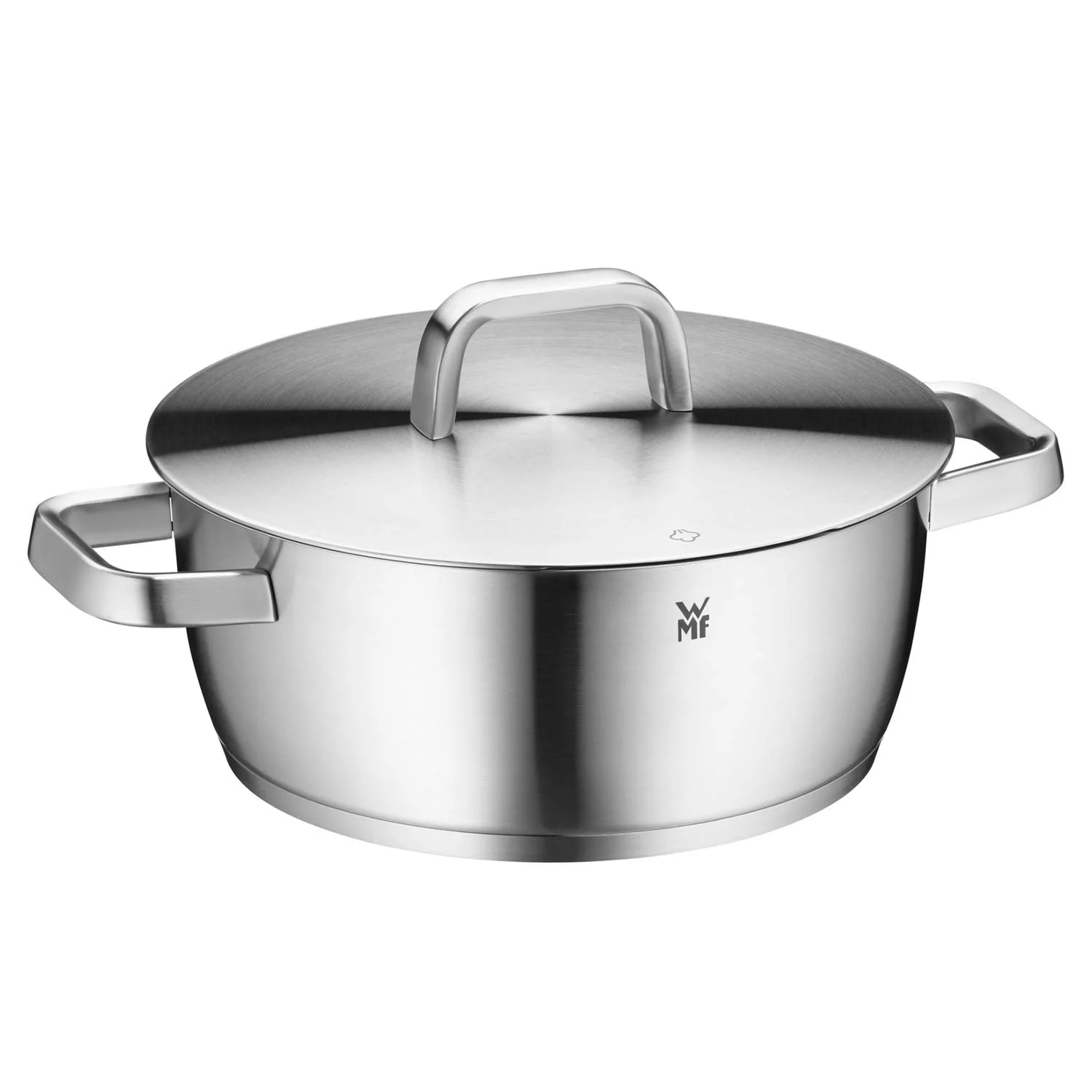 WMF Iconic Кастрюля низкая 3.2 л
