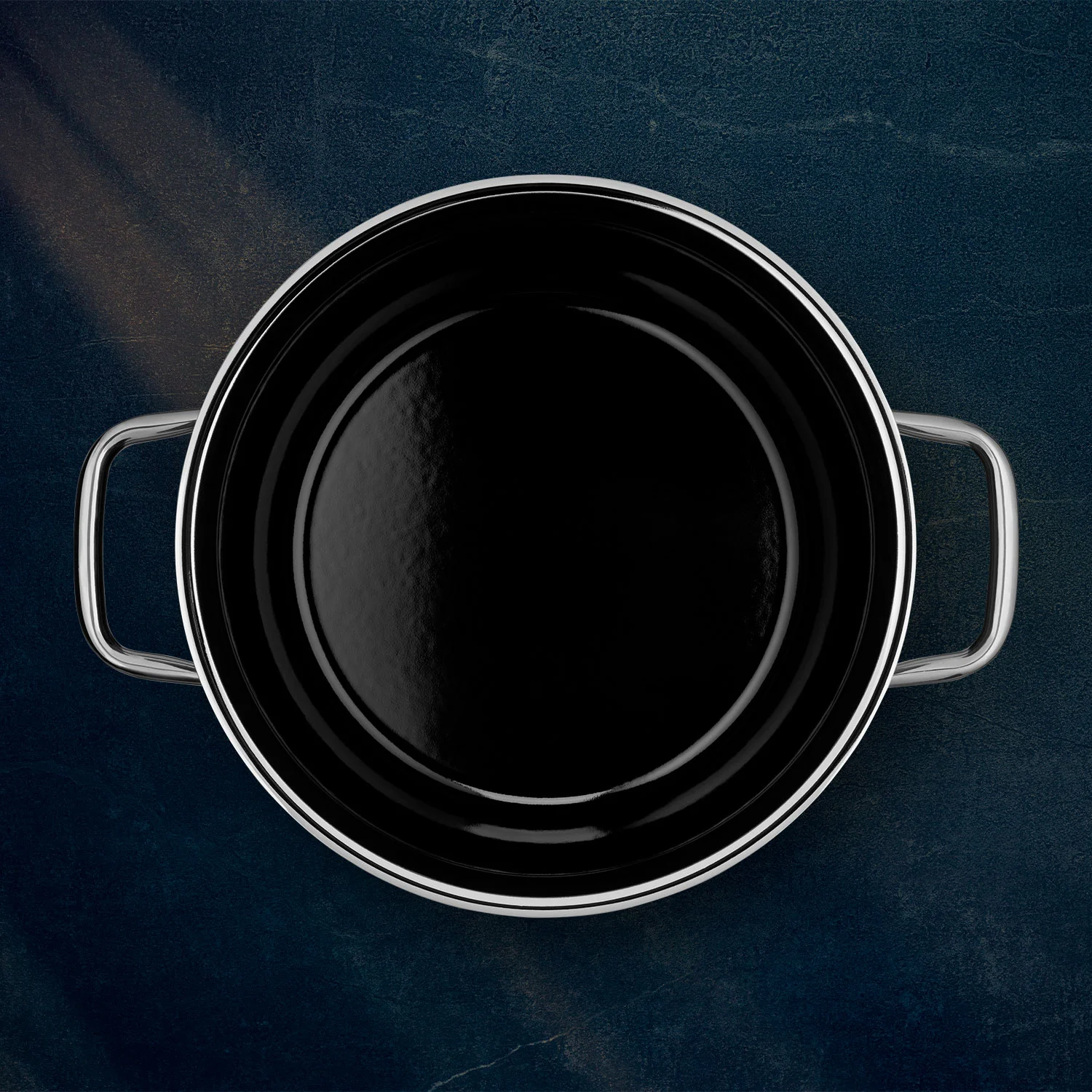 WMF Fusiontec Compact Набор кастрюль, 3 предмета