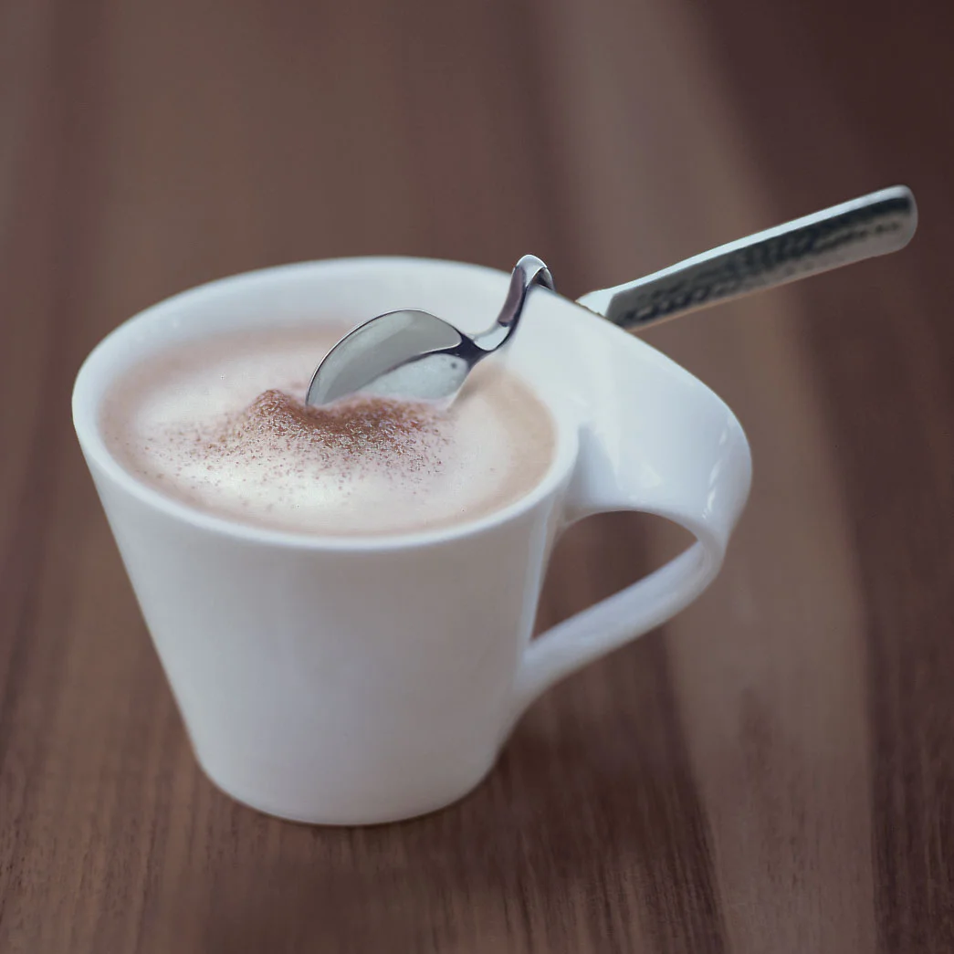 NewWave Caffe Чашка для капучино 250 мл