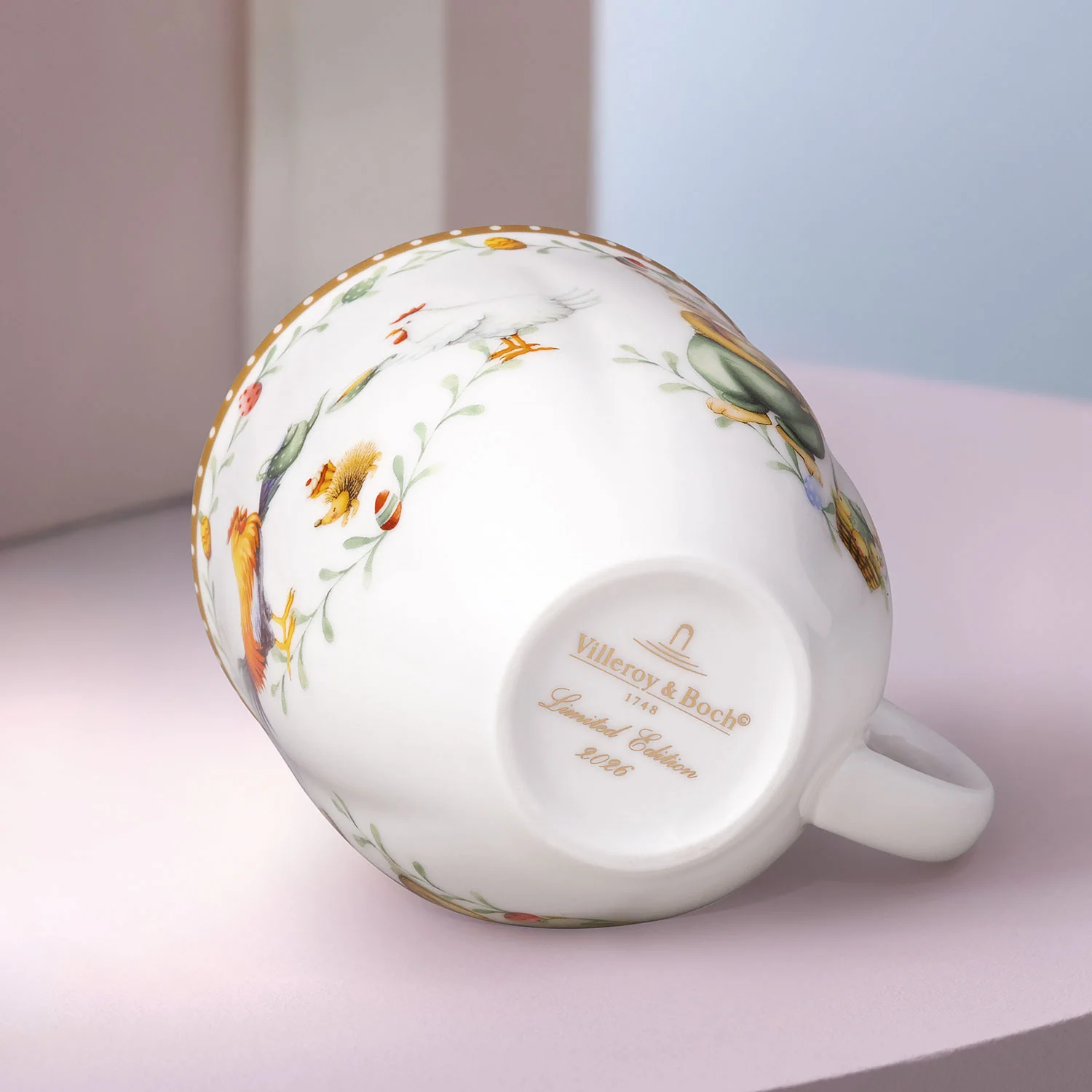 Annual Easter Edition 2026 Кружка 390 мл