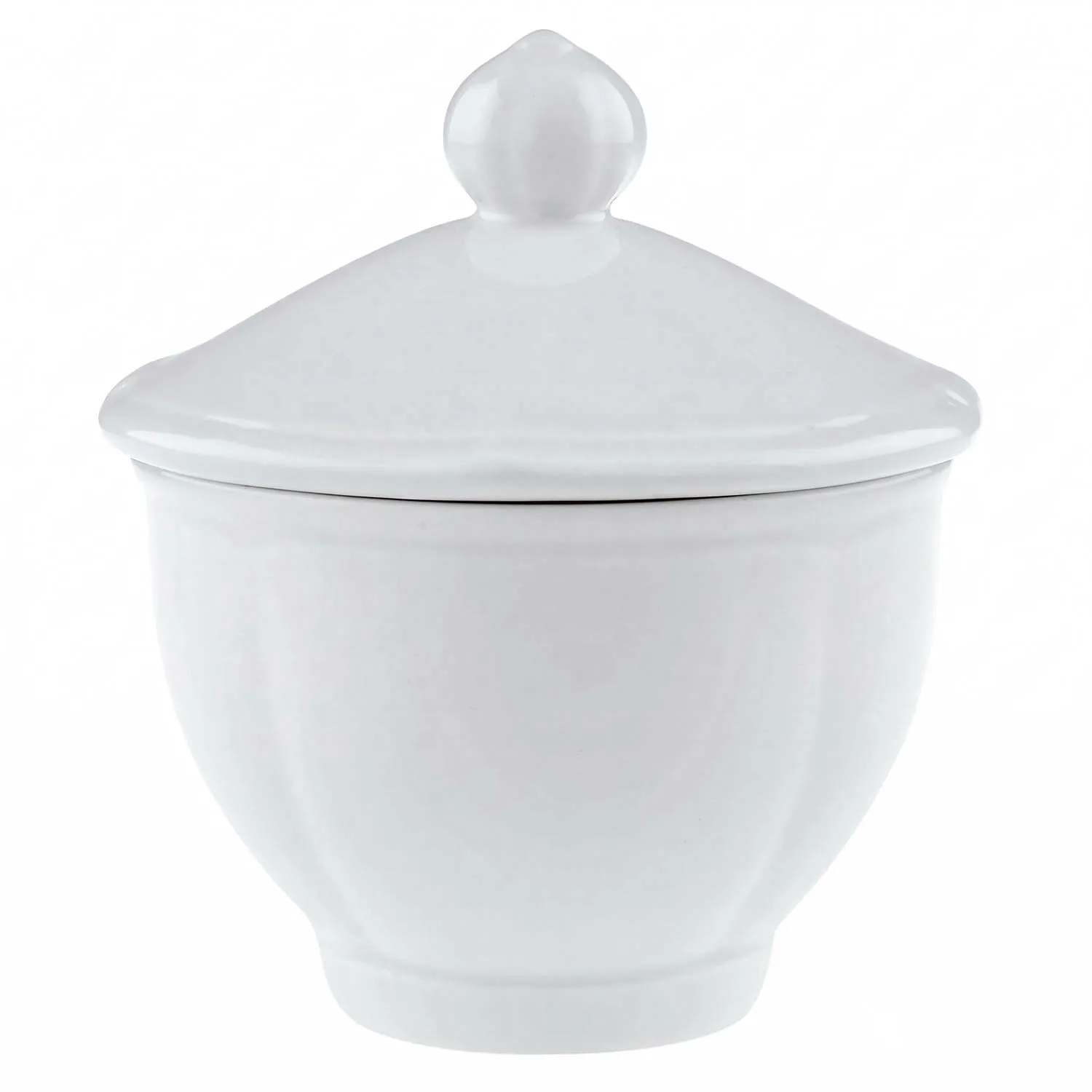 La Scala White Сахарница 220 мл