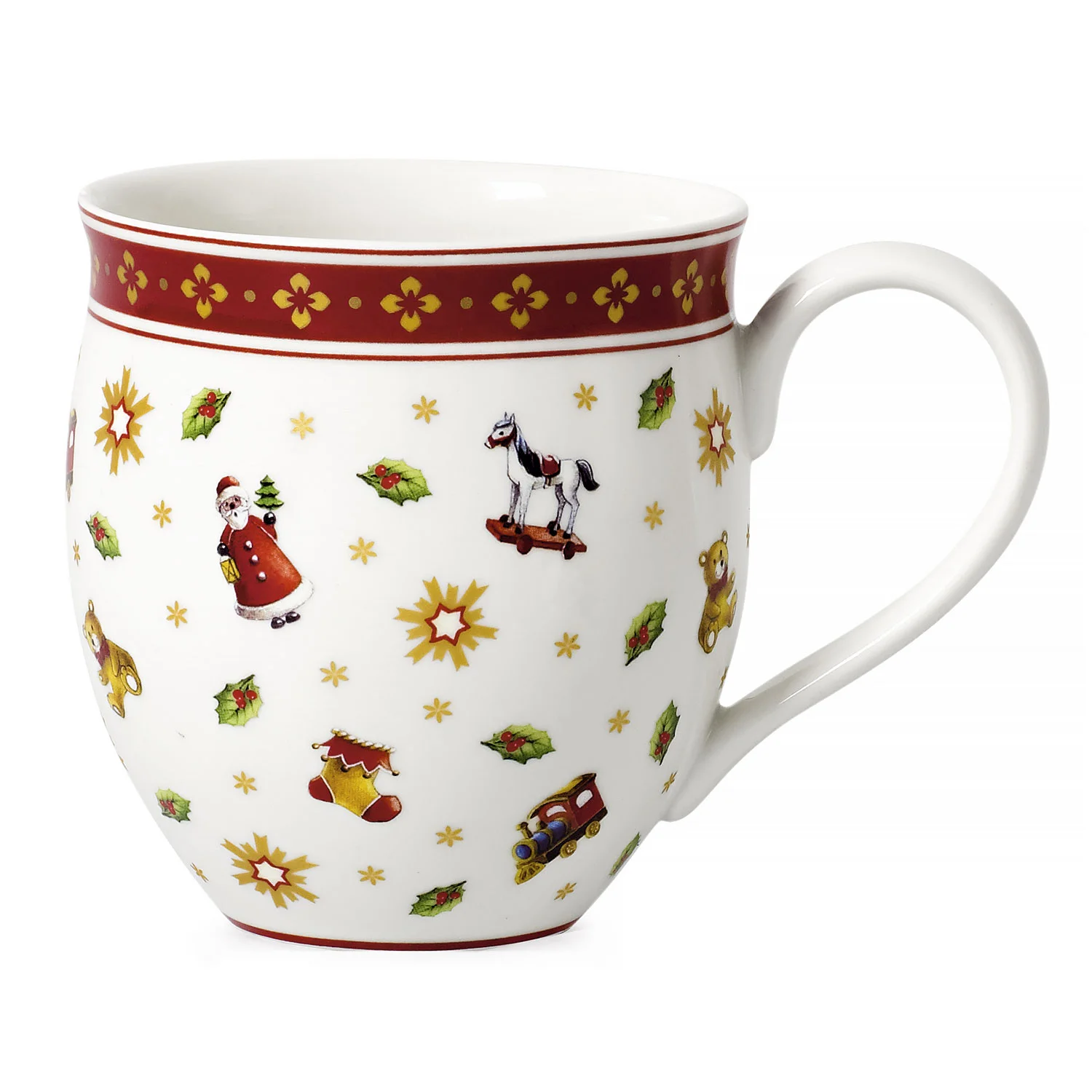 Toy's Delight Кружка "Игрушки" 340 мл
