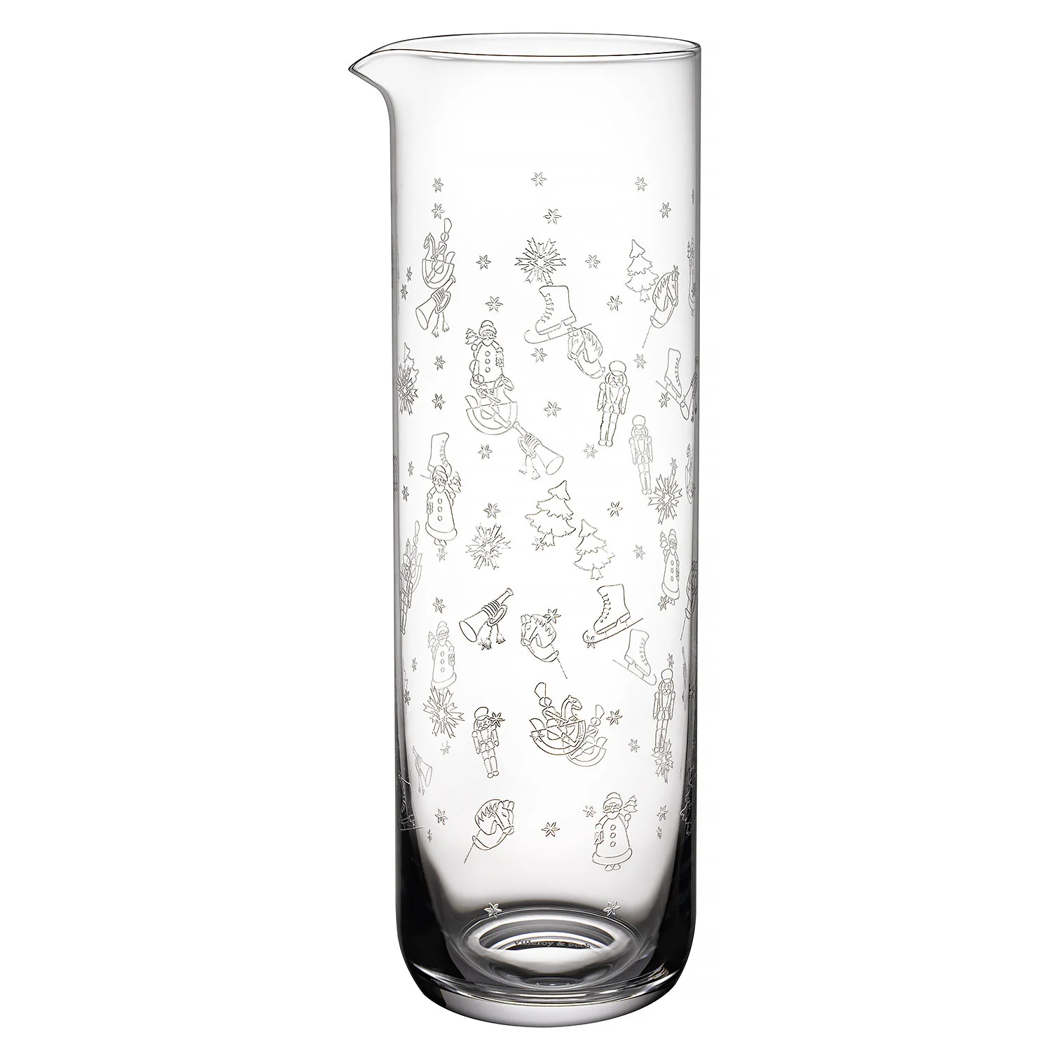 Toy's Delight Glass Кувшин 1 л