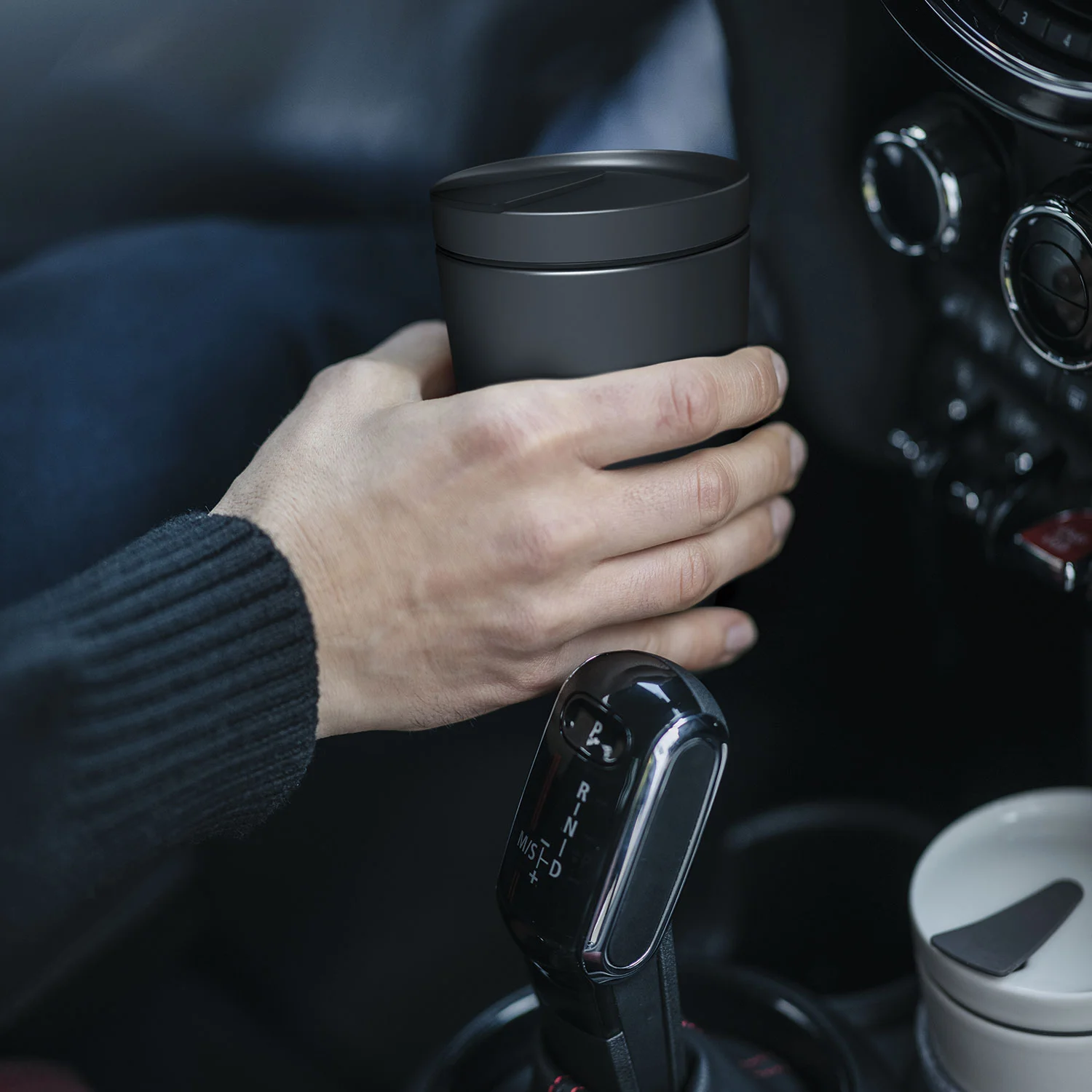 Coffee To Go Manufacture Rock Кружка для кофе 350 мл