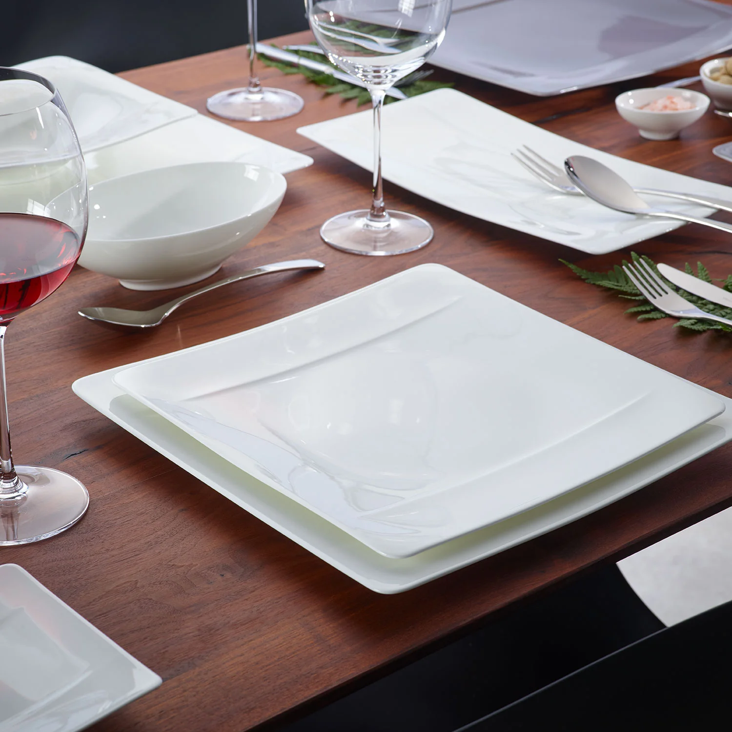 Modern Grace Плоская тарелка 27 см