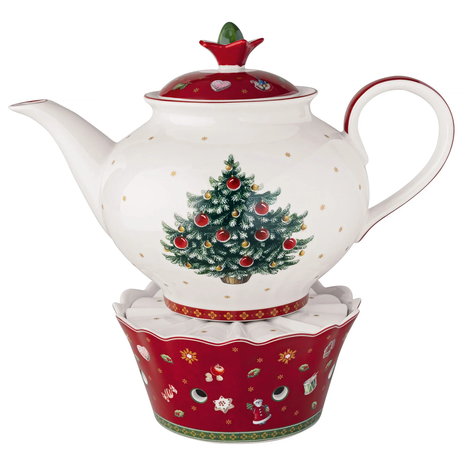 Toy's Delight Подогрев для чайника 16 см