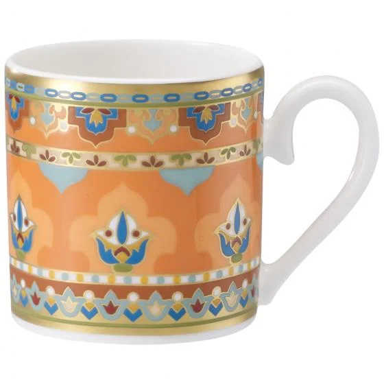 Samarkand Mandarin Чашка для эспрессо 100 мл