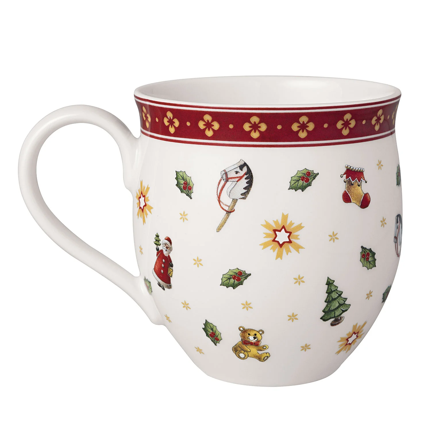Toy's Delight Кружка "Игрушки" 230 мл