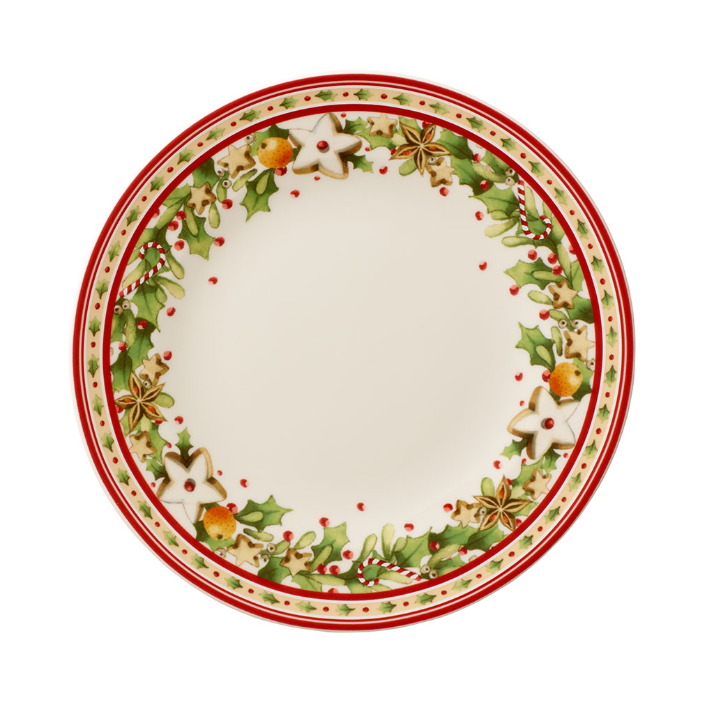 Villeroy Boch Посуда Новогодняя Коллекция Villeroy Boch Посуда Новогодняя Коллекция