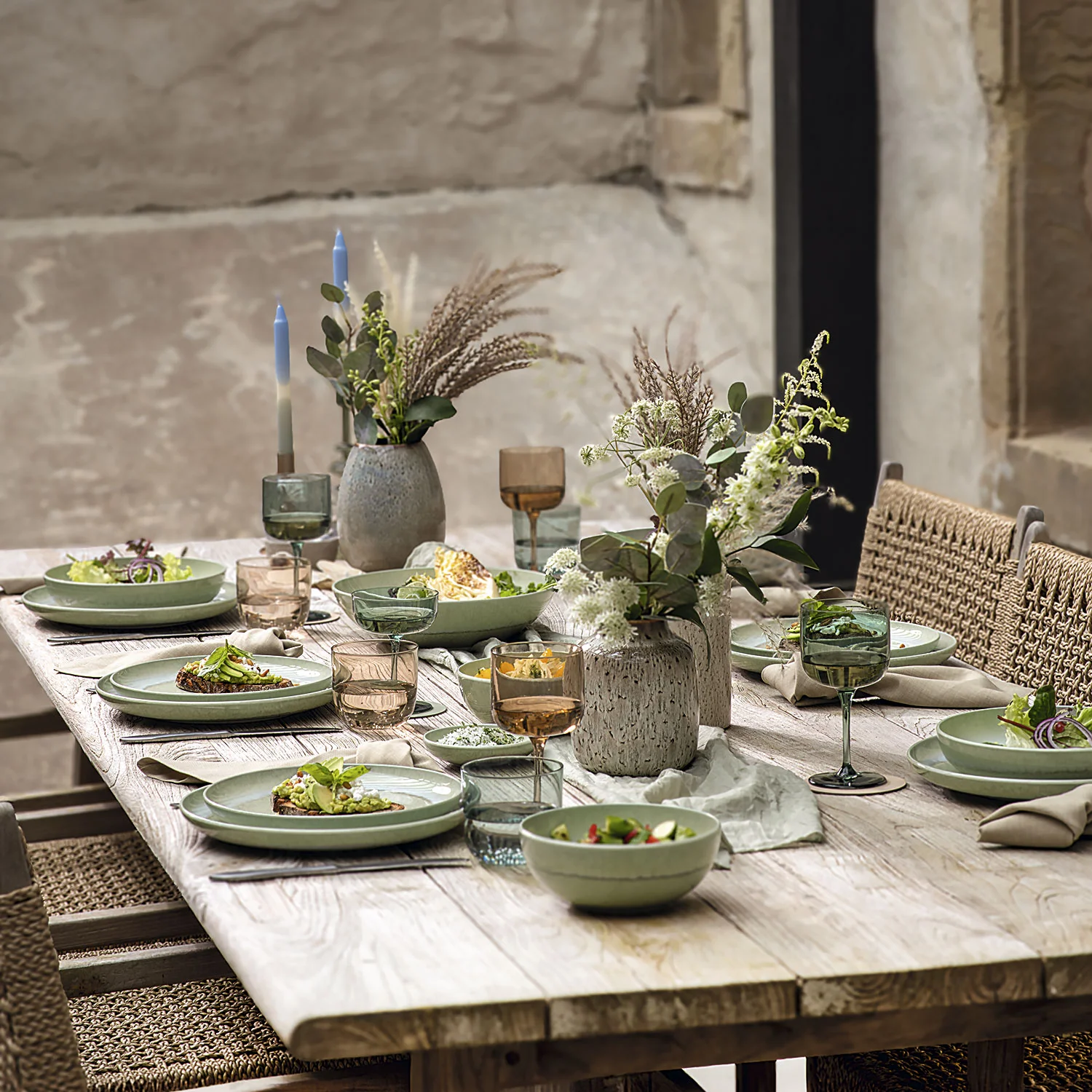 Lave Home Ваза 17.5 см