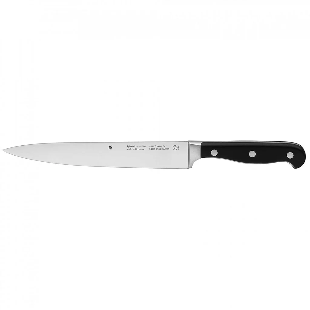 Spitzenklasse Plus Набор ножей кухонных, 5 предмета WMF