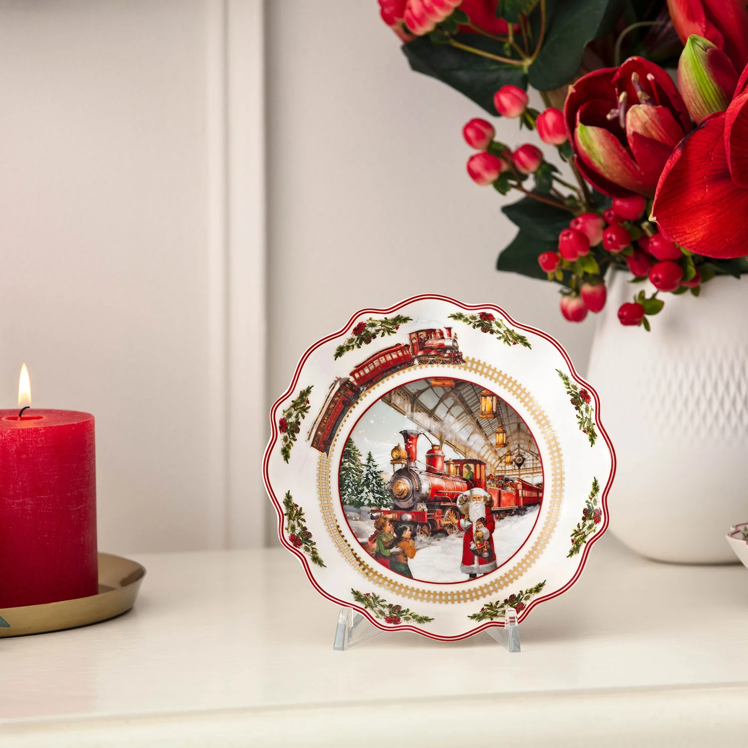 Annual Christmas Edition 2025 Салатник 150 мл