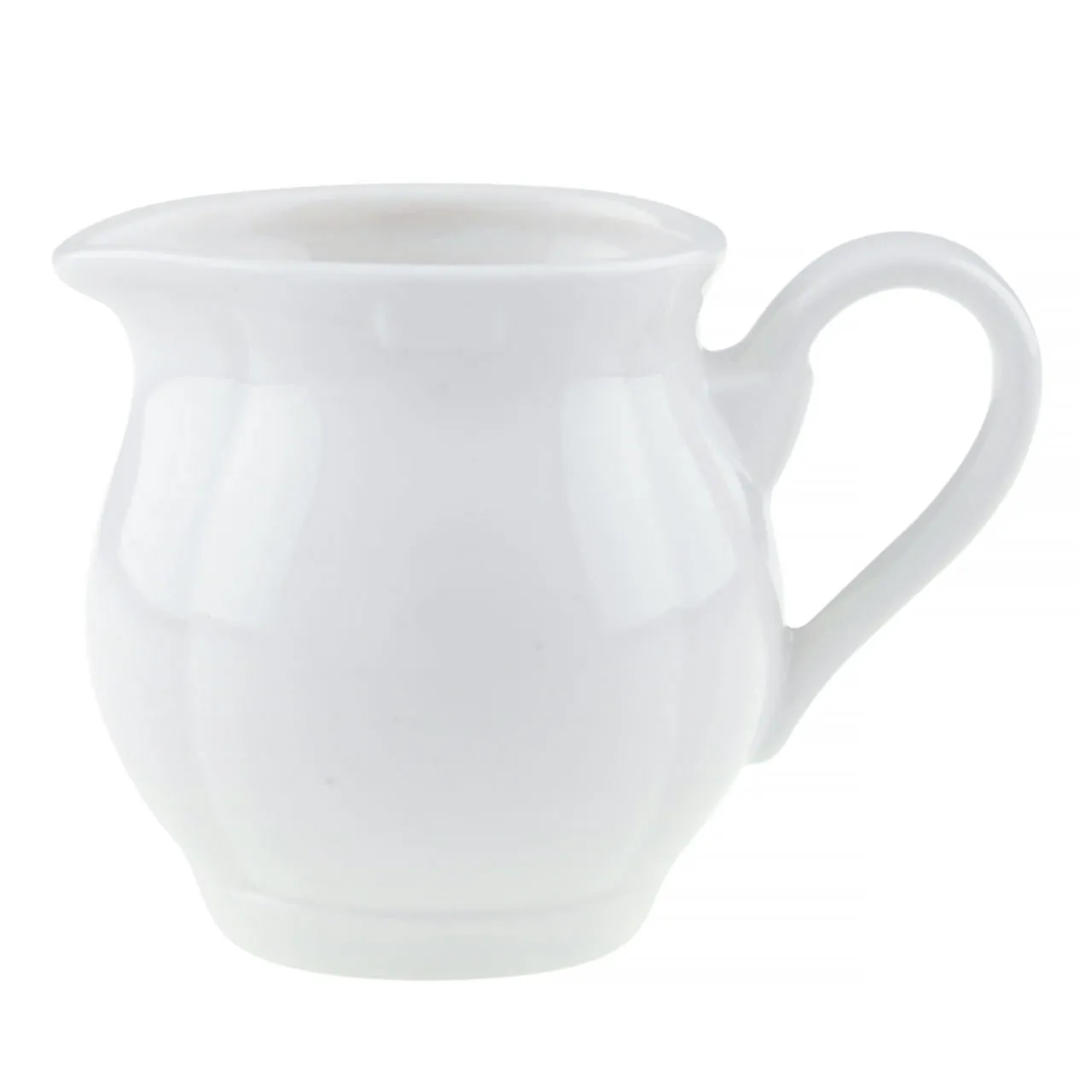 La Scala White Молочник 100 мл