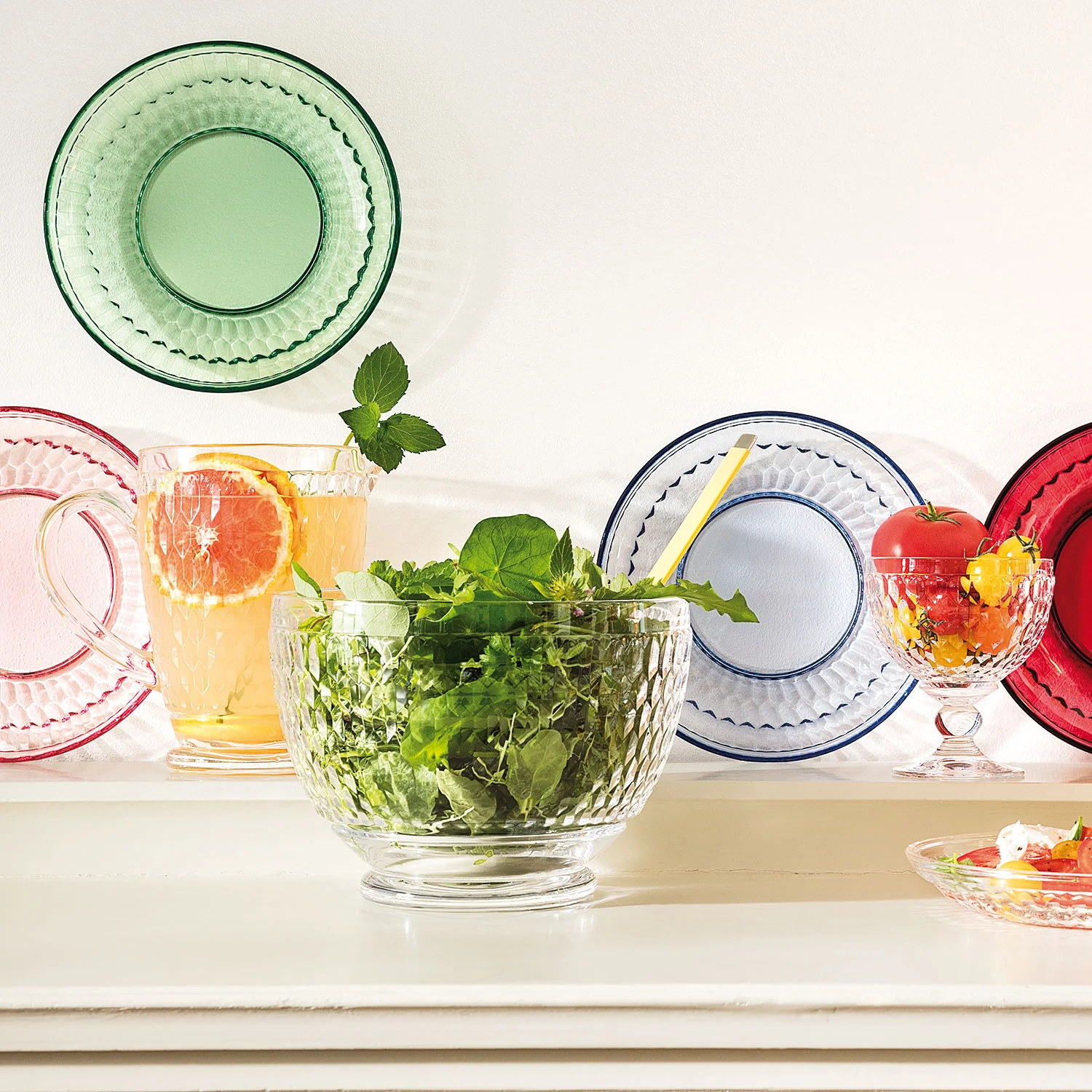 Boston Салатник 21 см