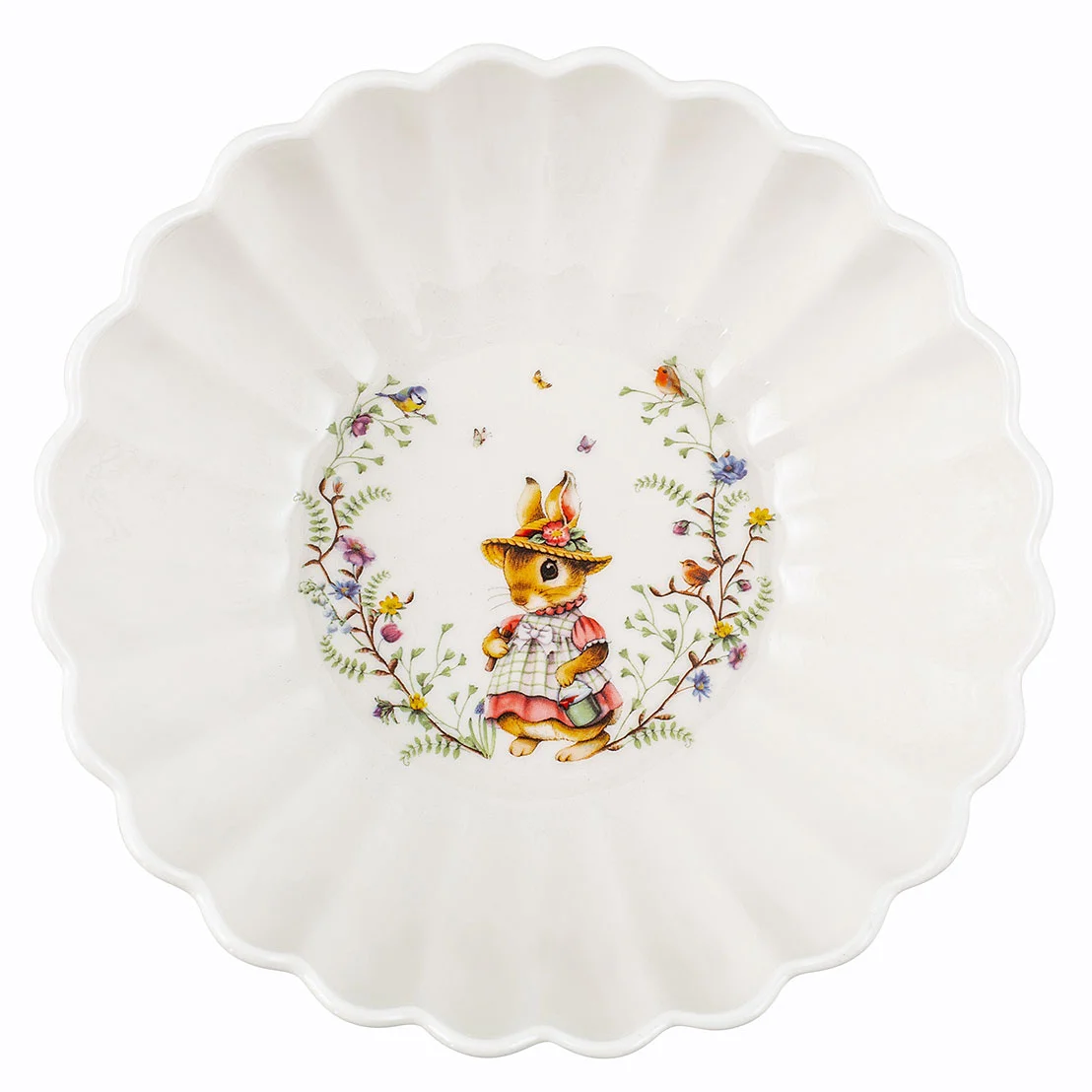 Spring Fantasy Салатник 550 мл