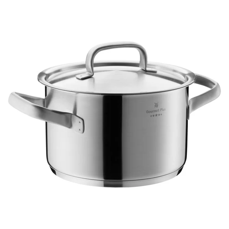 WMF Gourmet Plus Набор кастрюль, 5 пр