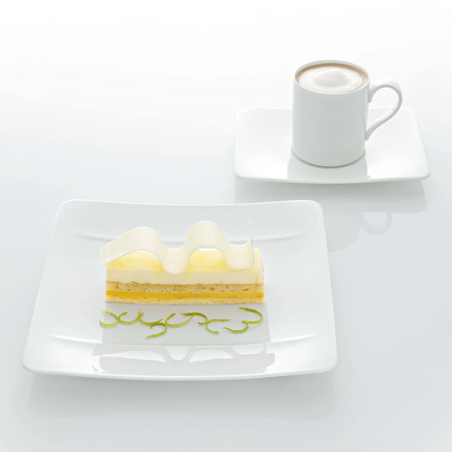 Modern Grace Кофейная чашка 200 мл