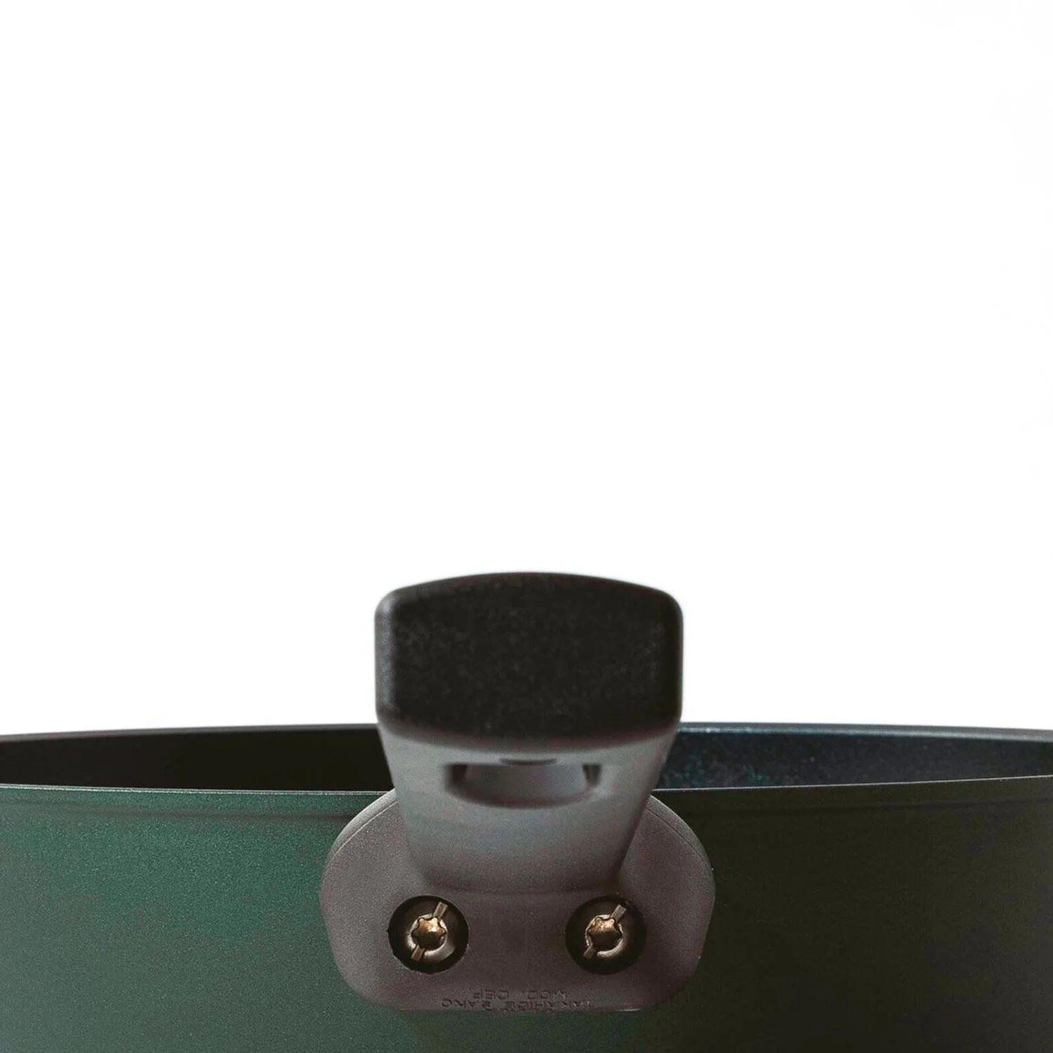 Sambonet Titan Pro Green Ковш 16 см