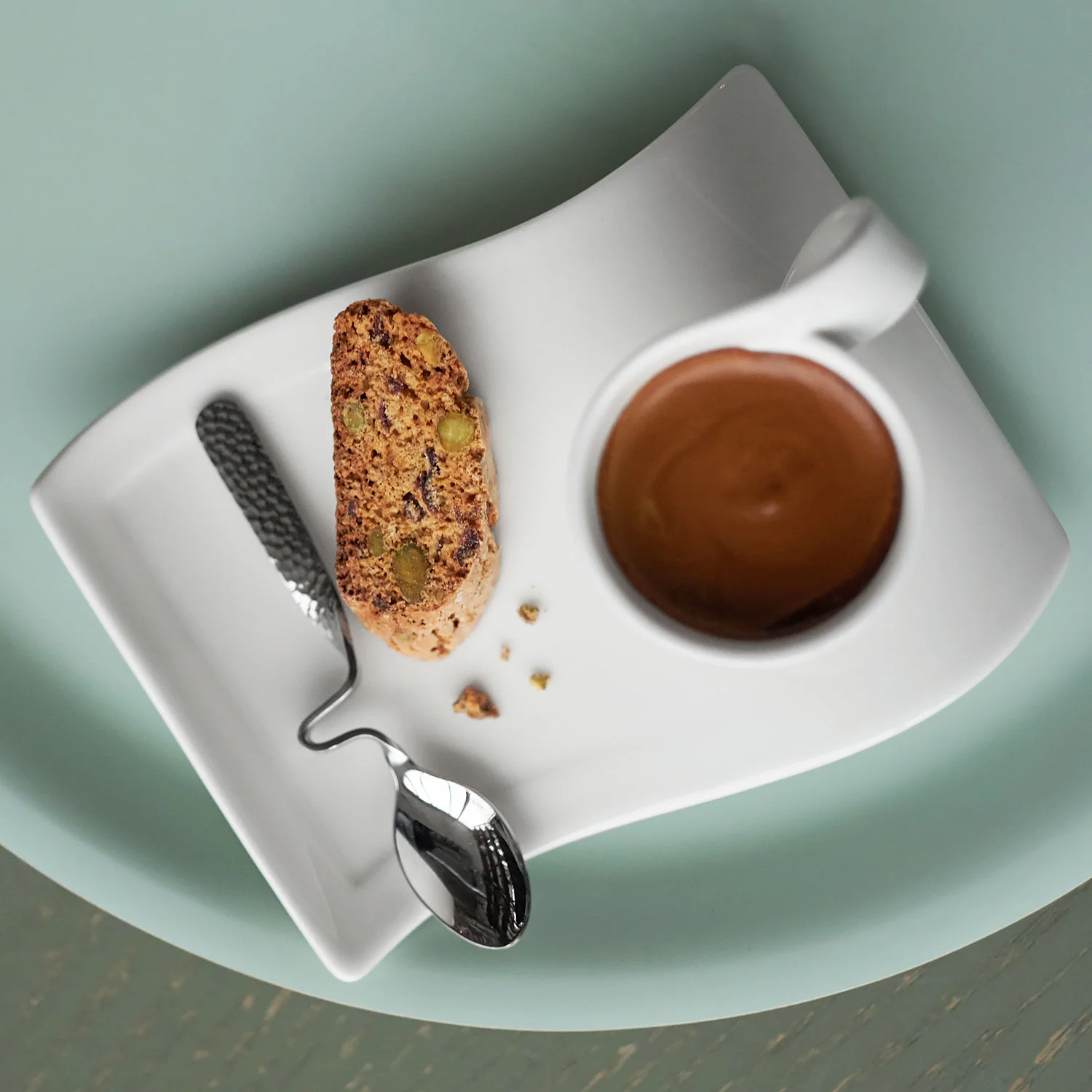 NewWave Caffe Чашка для эспрессо 80 мл