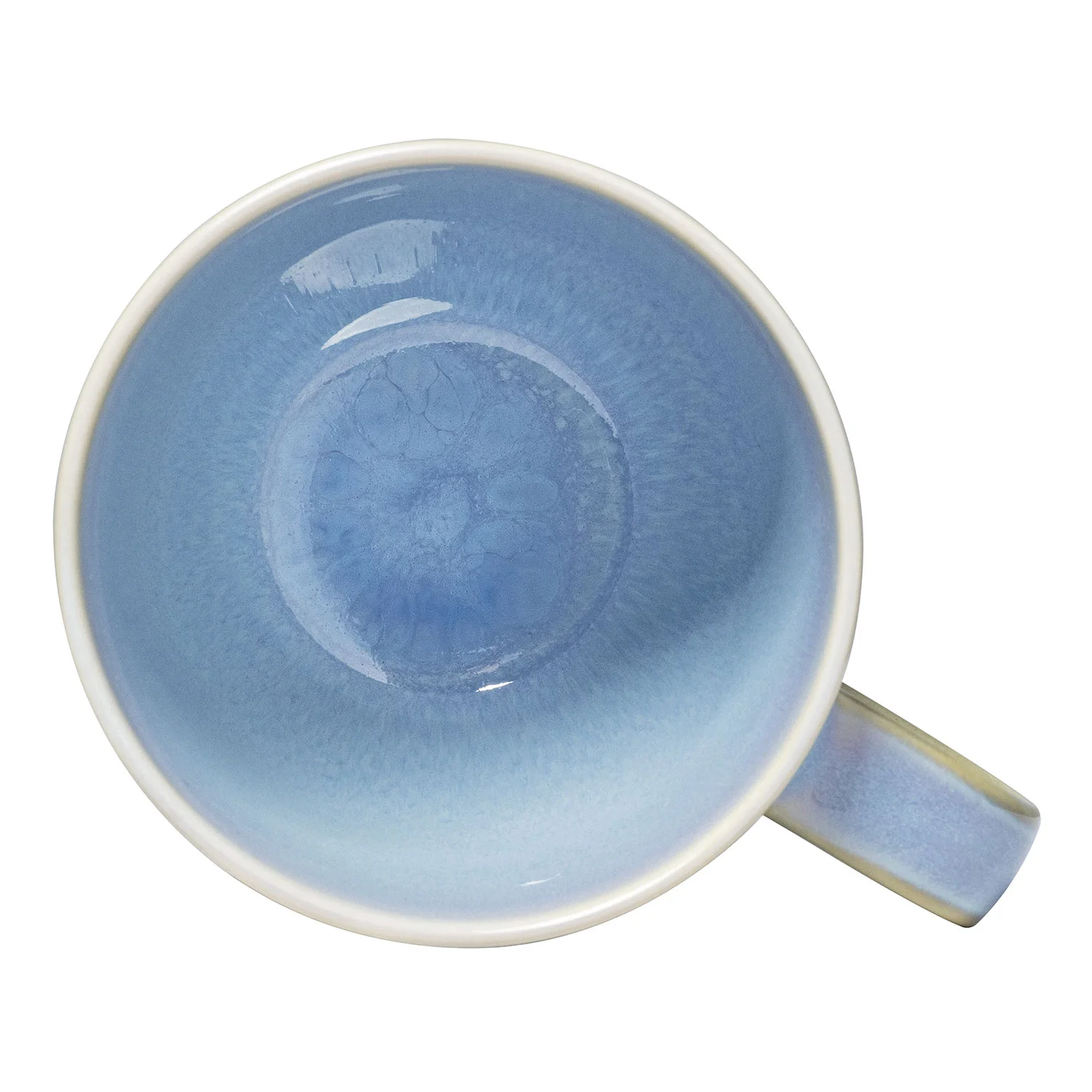 Crafted Blueberry Кружка 350 мл