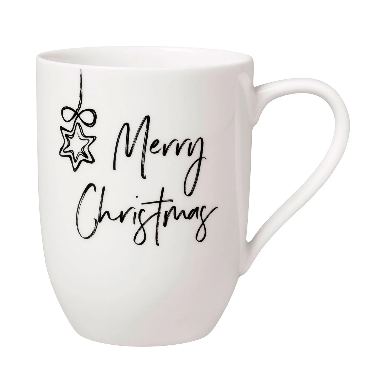 Statement Кружка "Merry Christmas" 340 мл