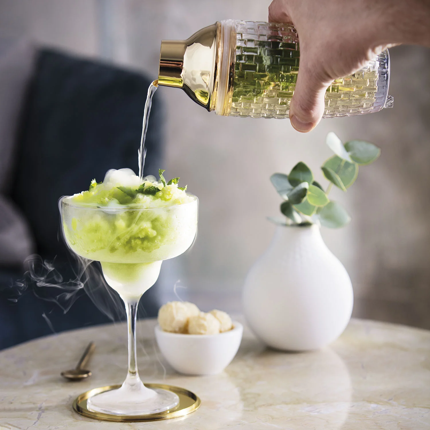 Purismo Bar Бокалы для коктейля 340 мл, 2 шт