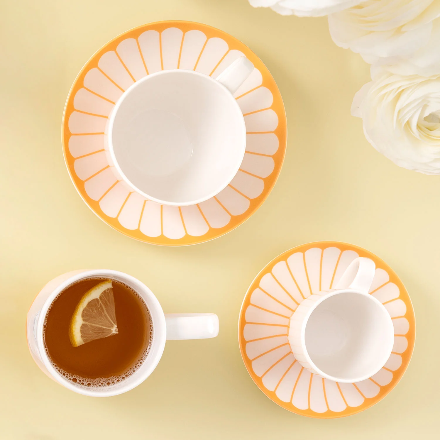 Fleur Soleil Кружка 290 мл