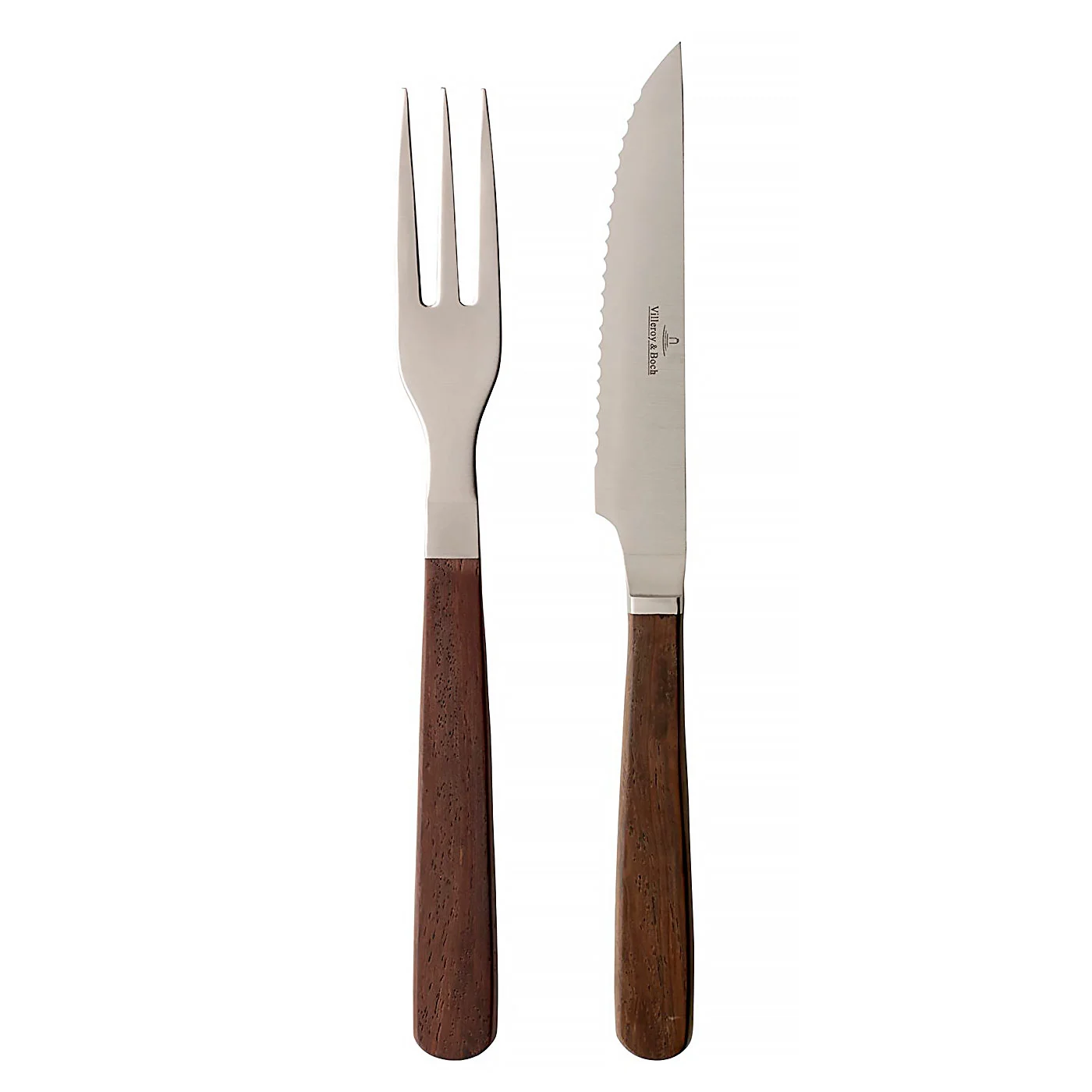 Texas Набор столовых приборов для пиццы/стейка, 2 предмета