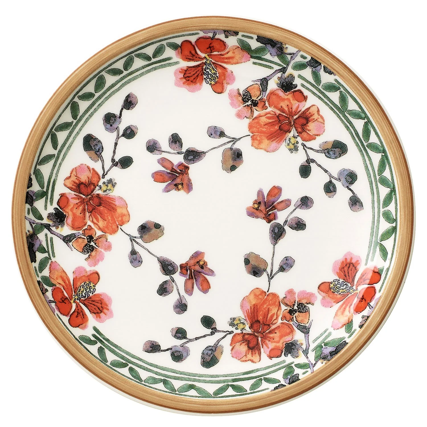 Artesano Provencal Verdure Пирожковая тарелка 16 см