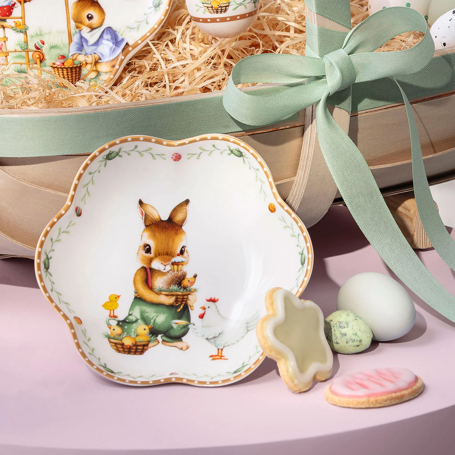 Annual Easter Edition 2026 Индивидуальный салатник 150 мл