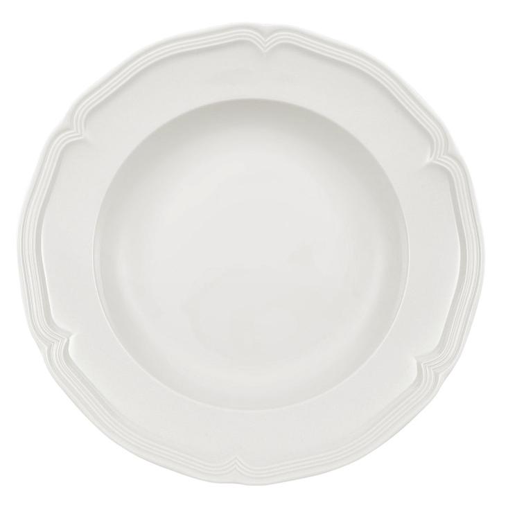 Manoir Глубокая тарелка 23 см