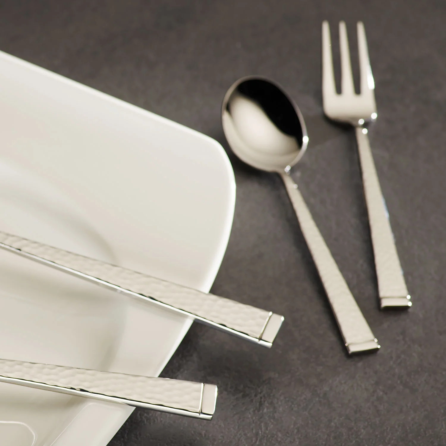 Blacksmith Вилка для фруктов 15.6 см