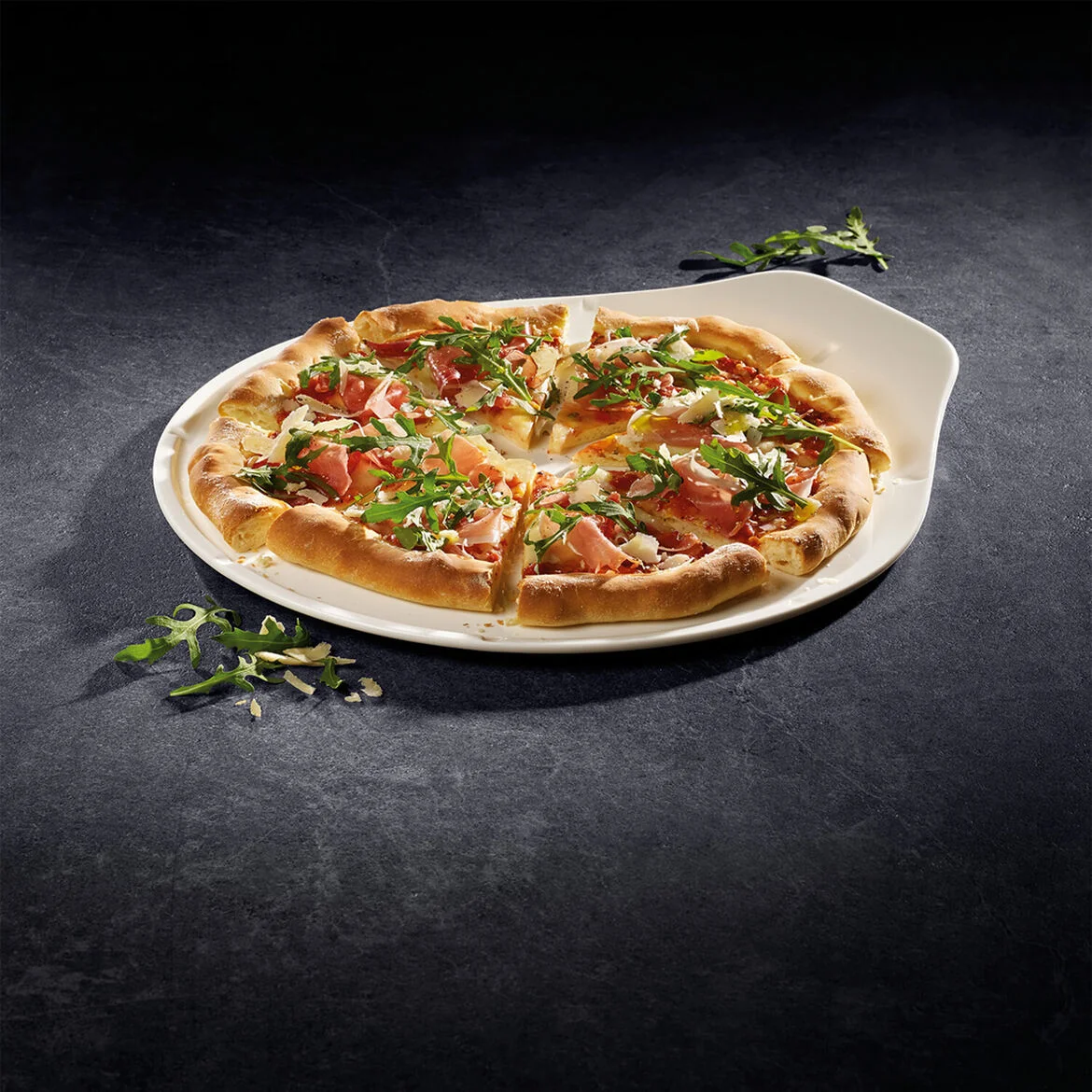 Pizza Passion Тарелка для пиццы 37 см