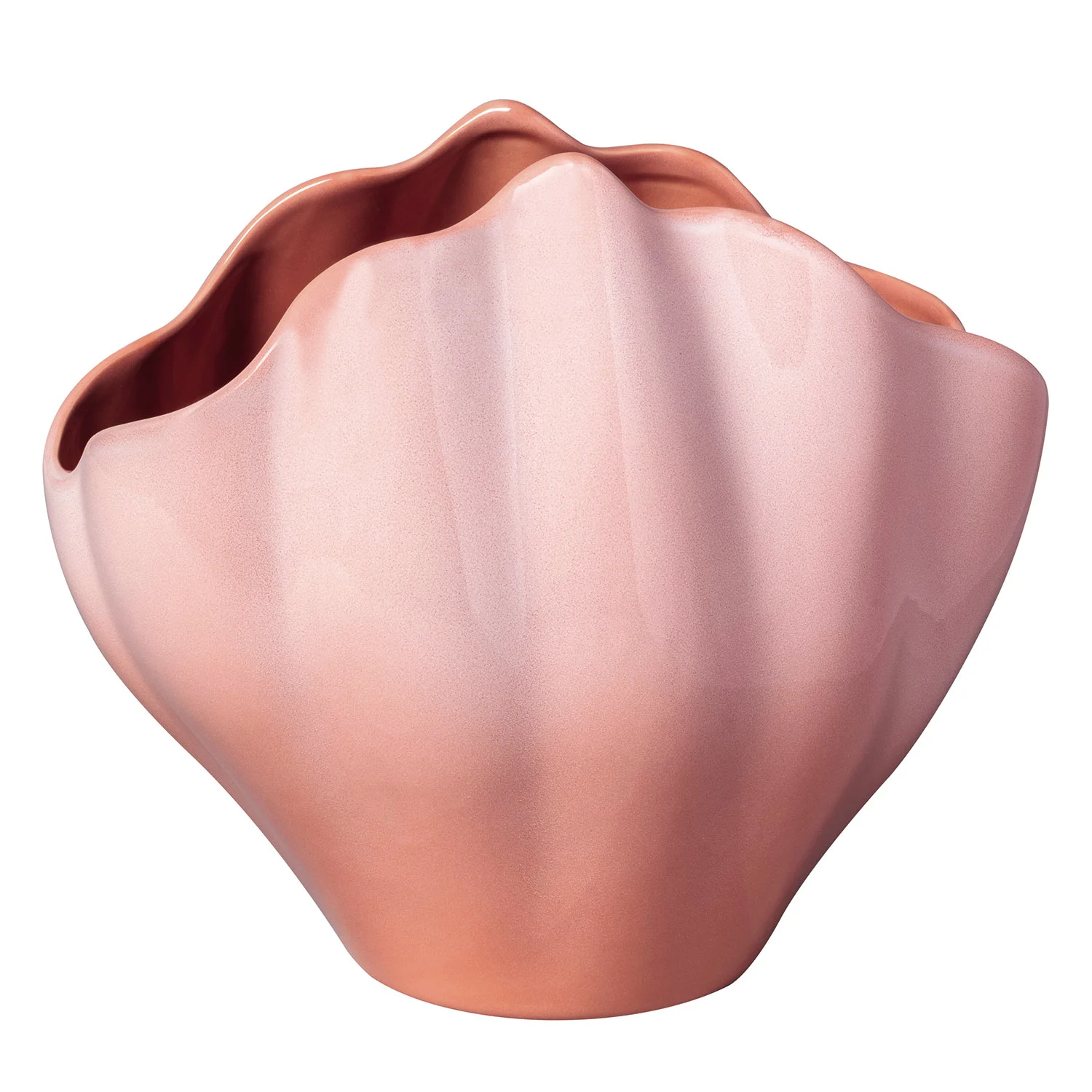 Perlemor Home Ваза-ракушка 23 см